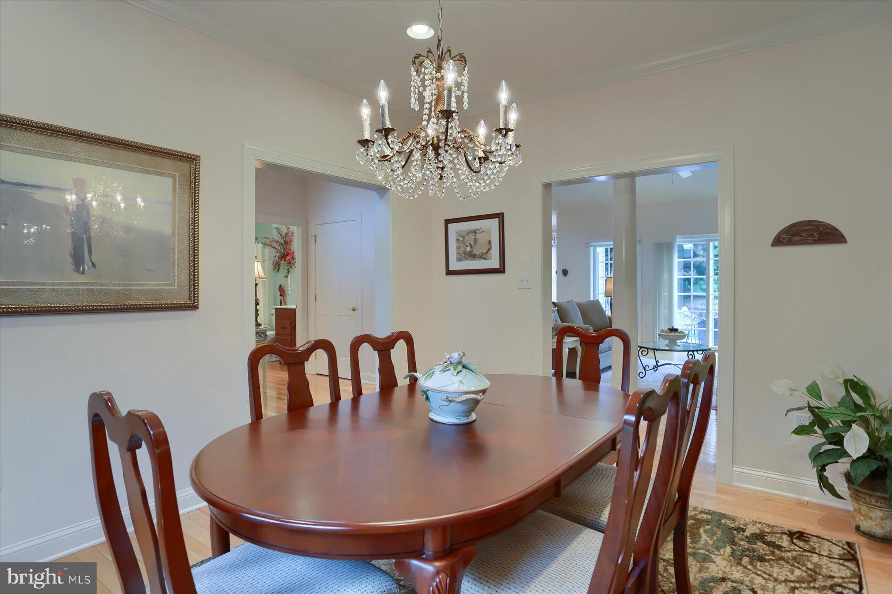 WITNEY RIDGE - Residential