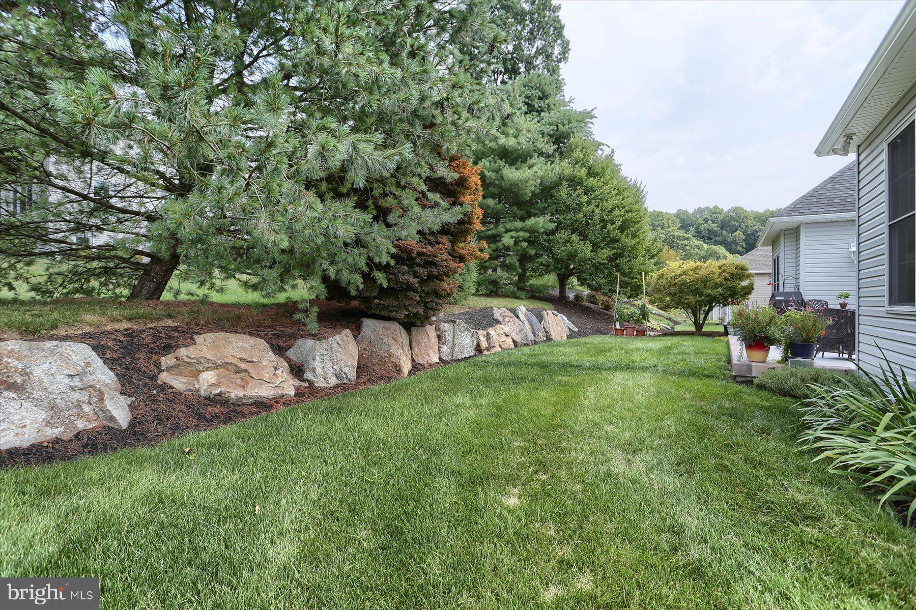 WITNEY RIDGE - Residential