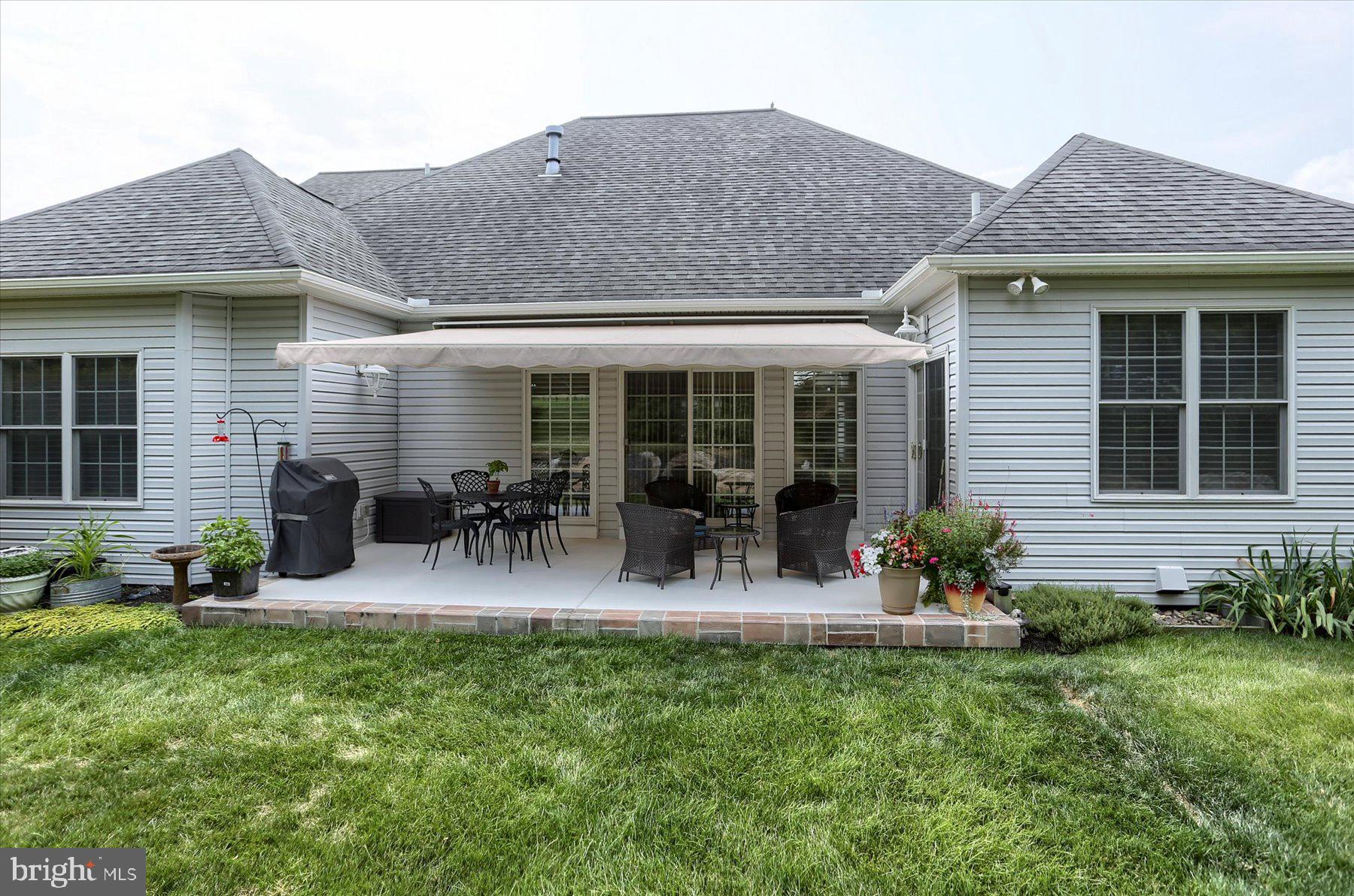 WITNEY RIDGE - Residential