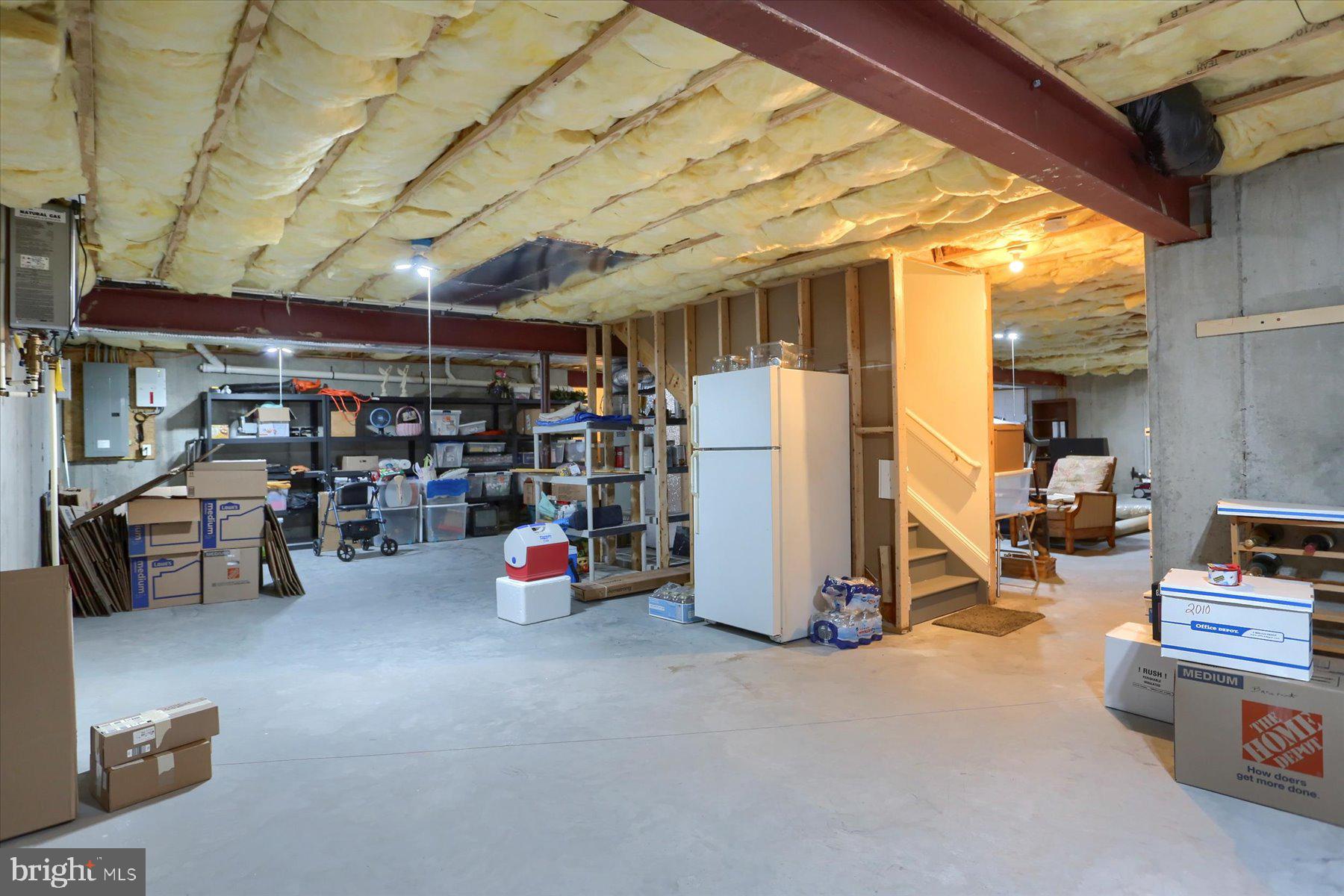 WITNEY RIDGE - Residential