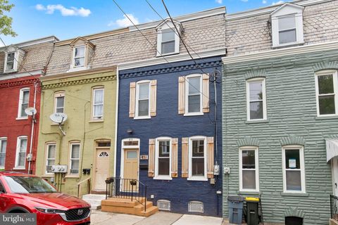 Photo of 431 N PINE ST, LANCASTER, PA 17603 (MLS # PALA2038500)