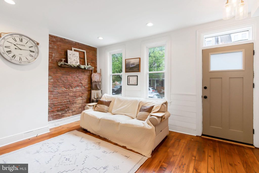 Photo of 431 N PINE ST, LANCASTER, PA 17603 (MLS # PALA2038500)