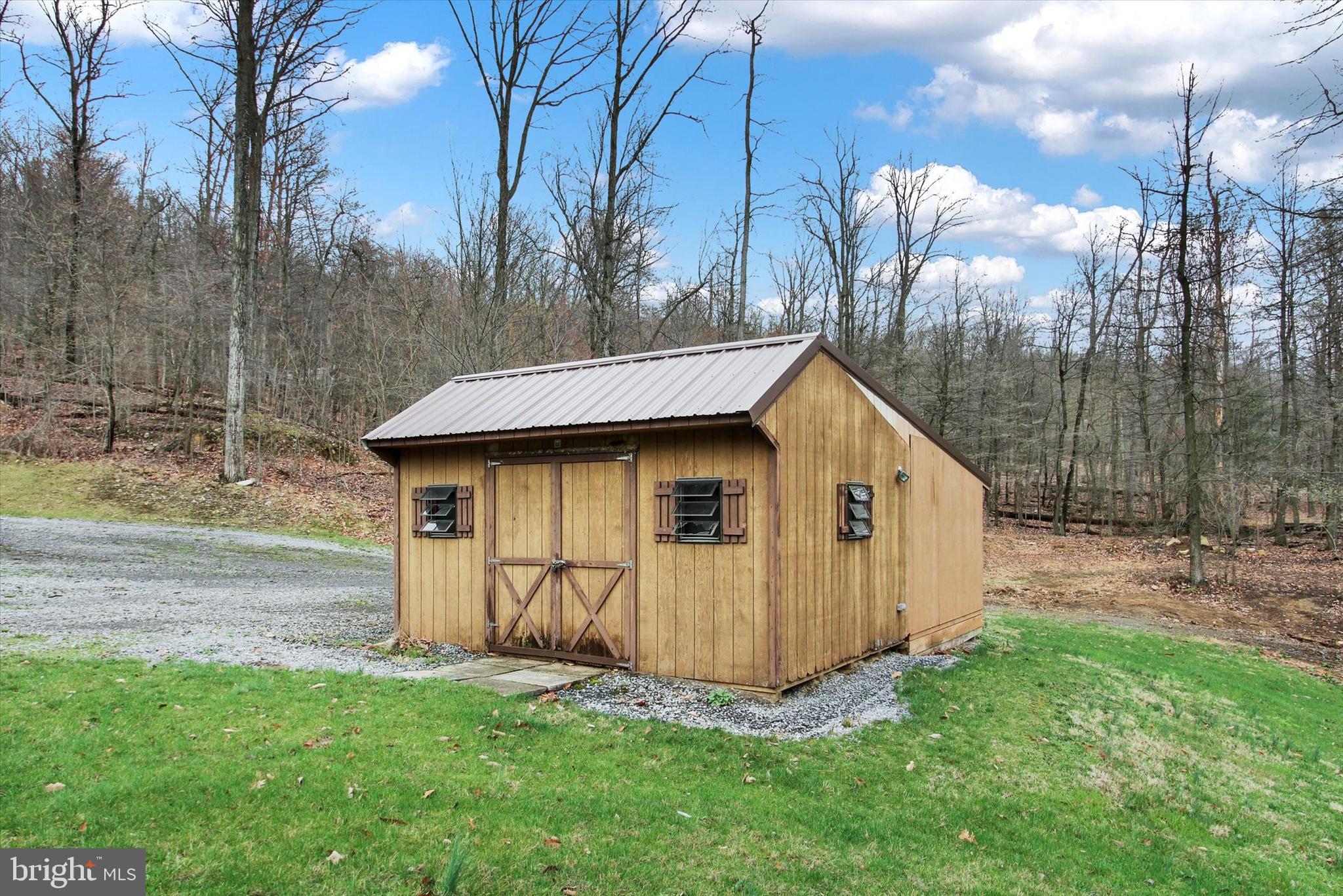 QUINCY TWP - Residential