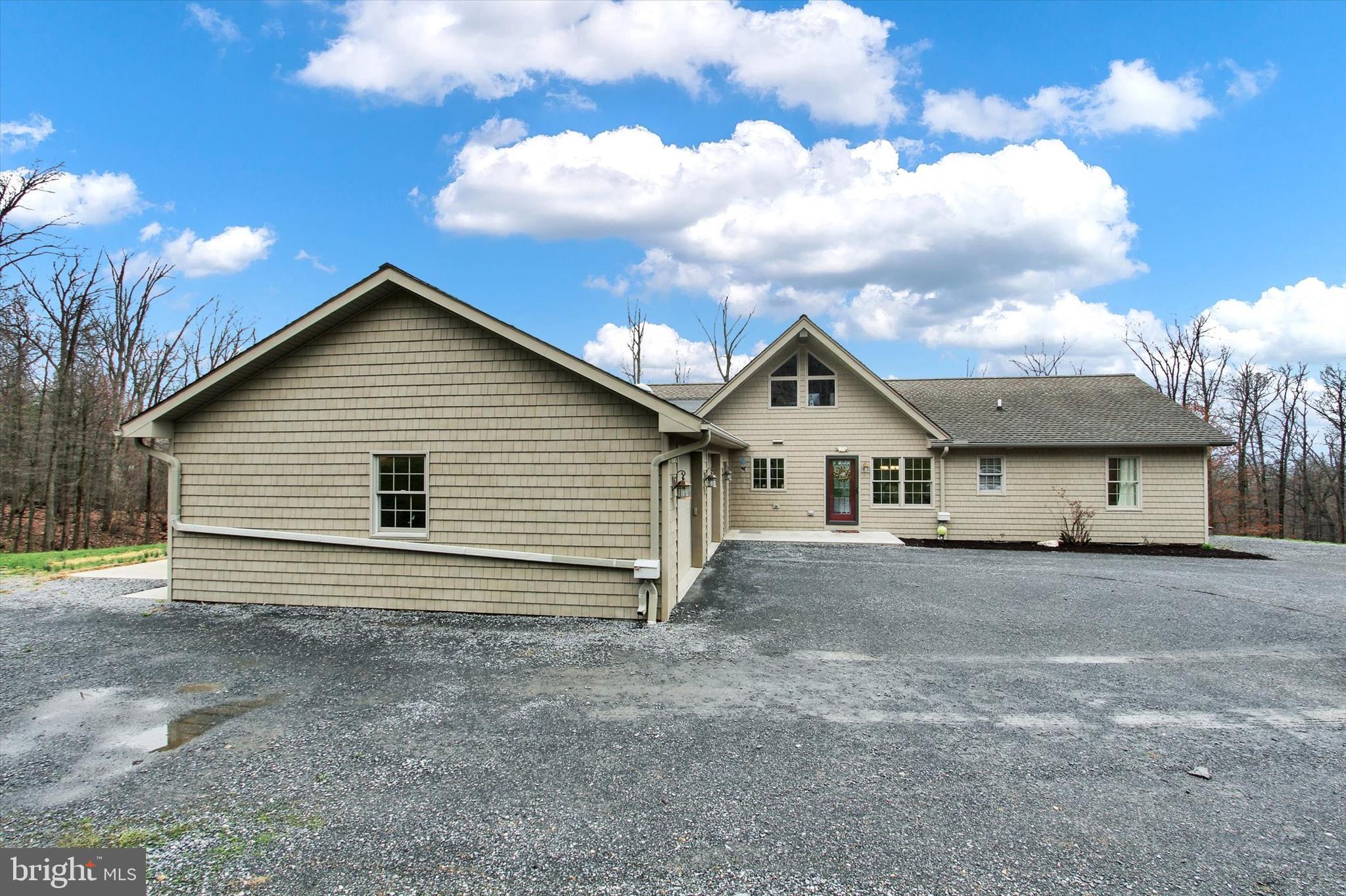 QUINCY TWP - Residential