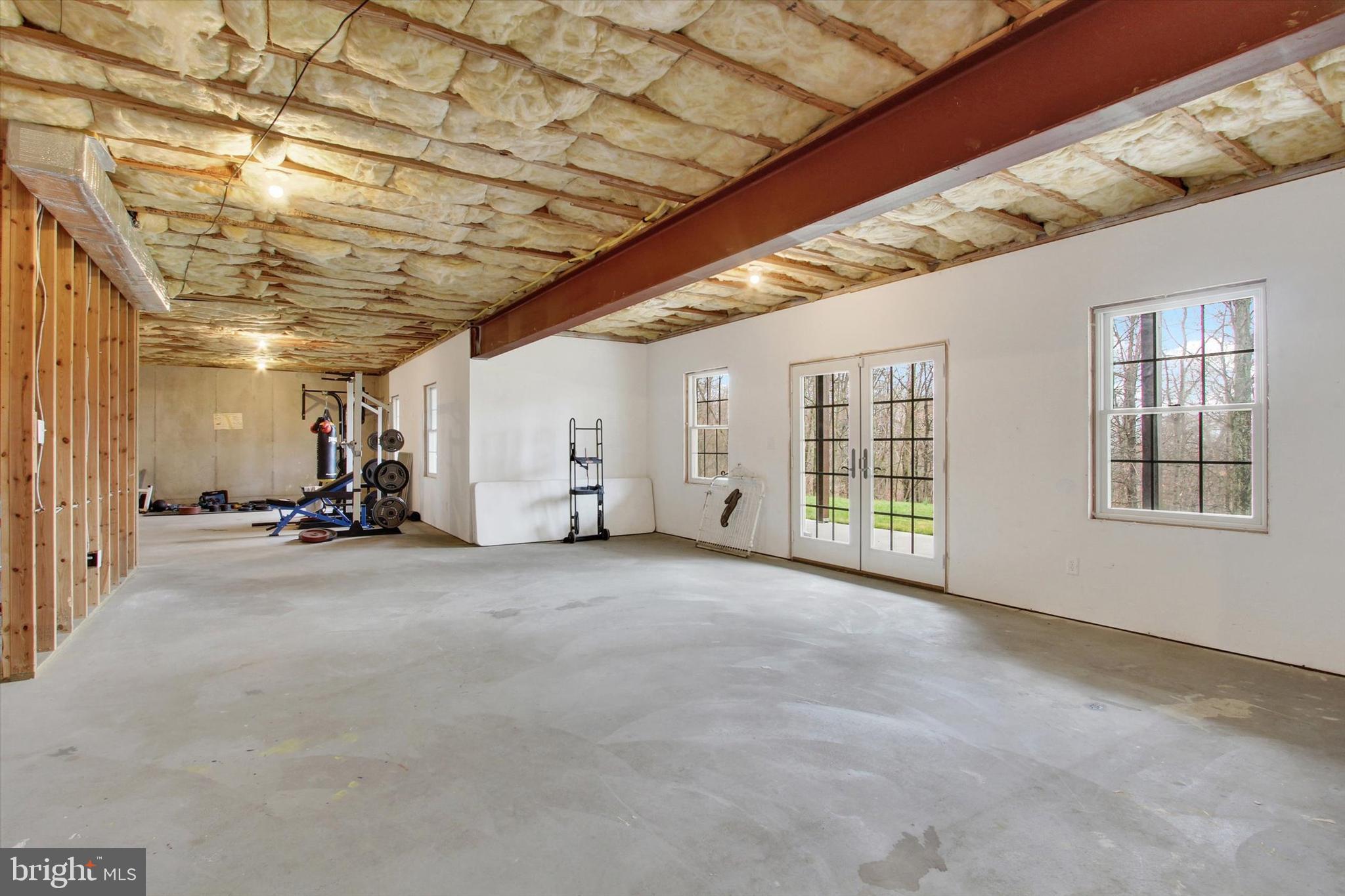 QUINCY TWP - Residential