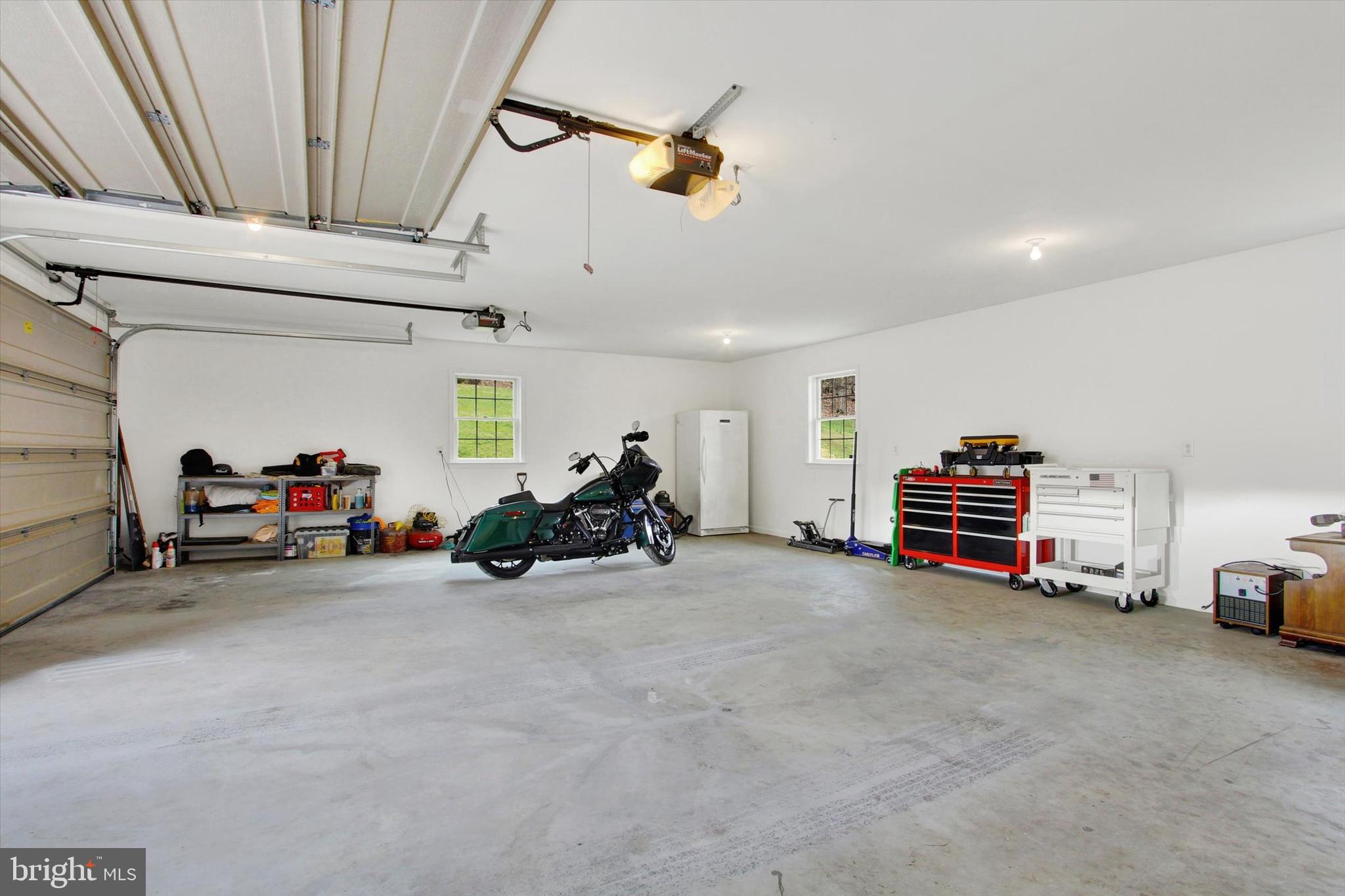 QUINCY TWP - Residential