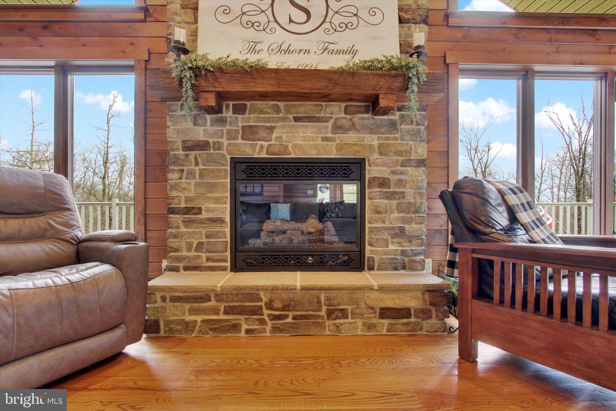 QUINCY TWP - Residential