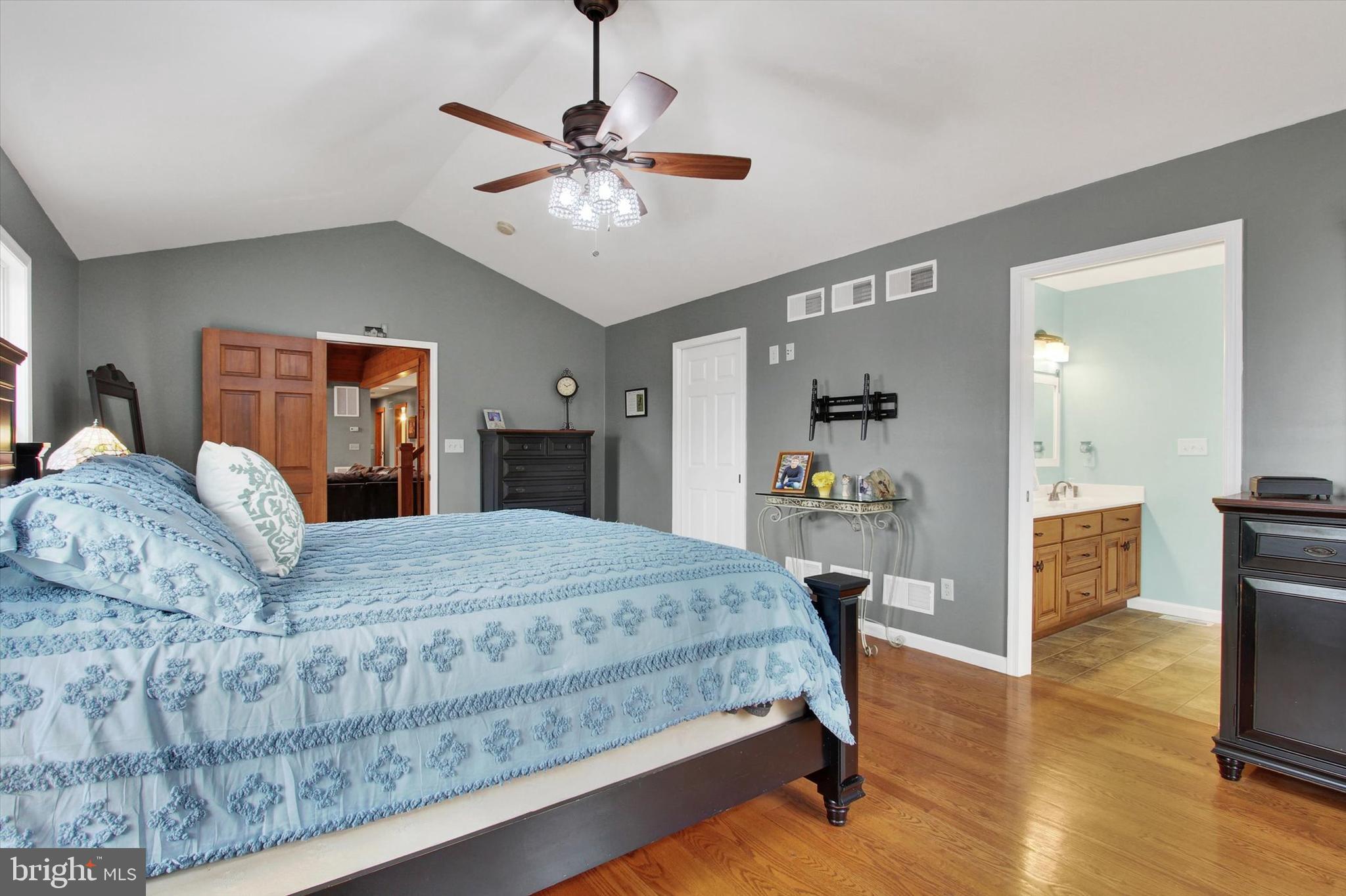 QUINCY TWP - Residential