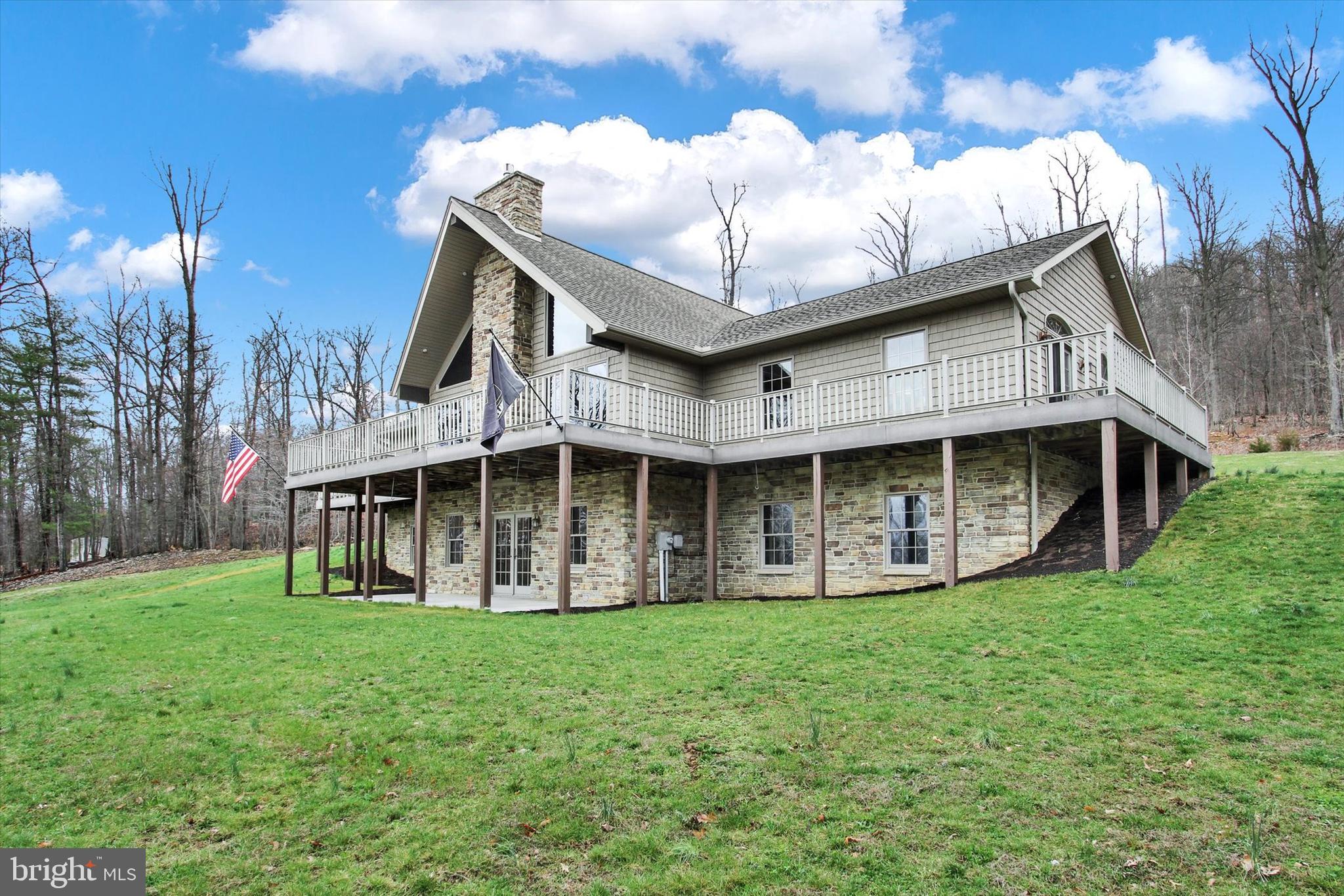 QUINCY TWP - Residential