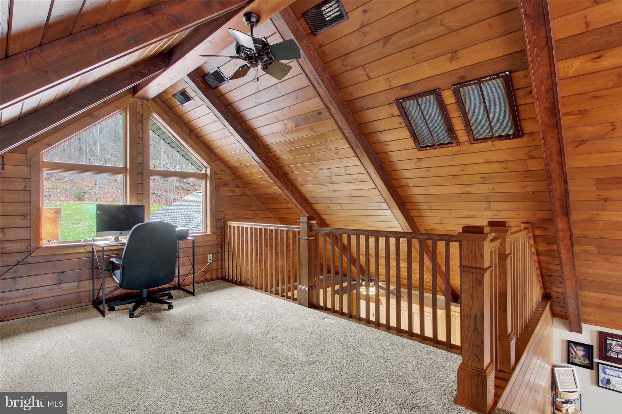 QUINCY TWP - Residential