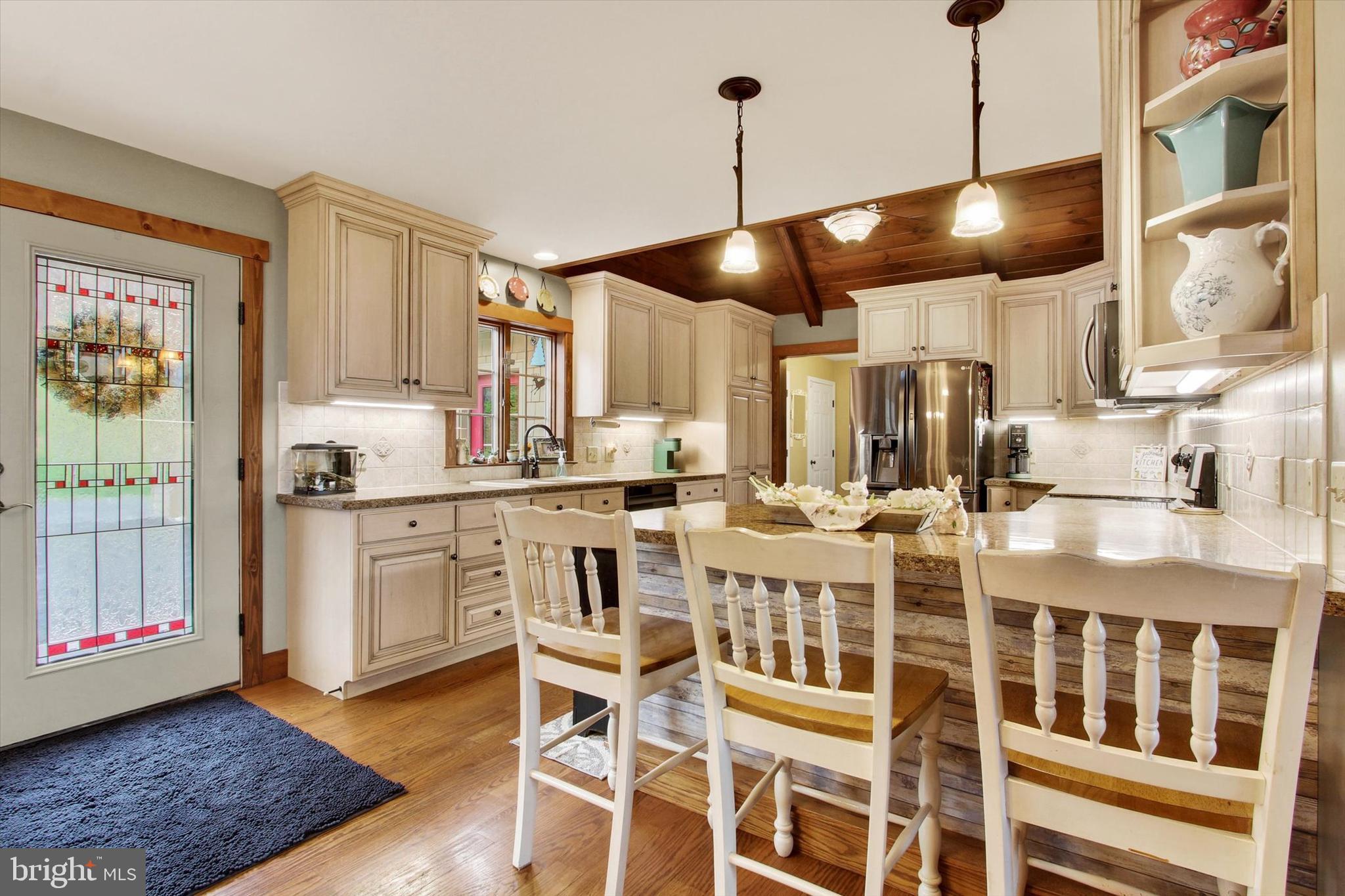 QUINCY TWP - Residential