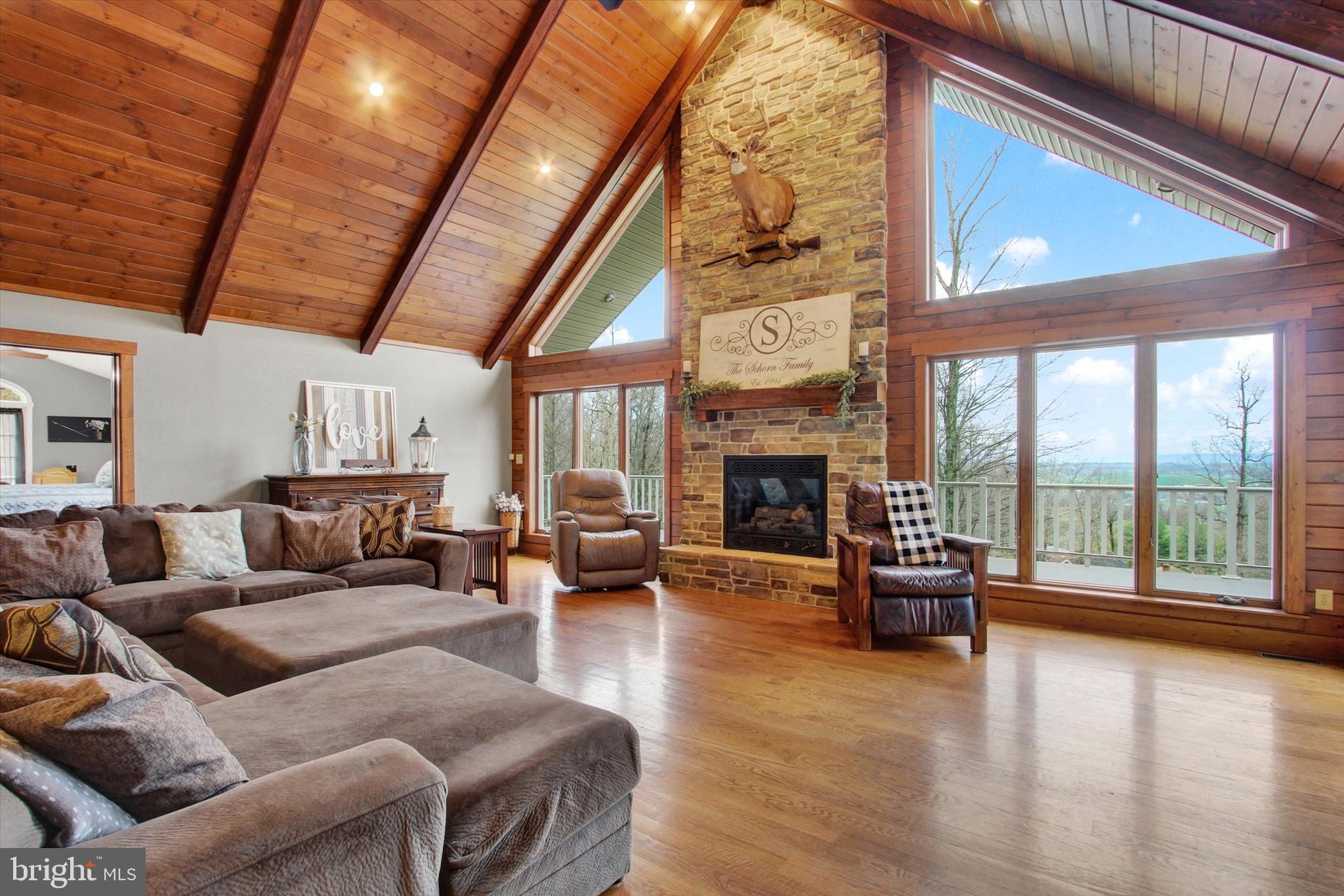 QUINCY TWP - Residential