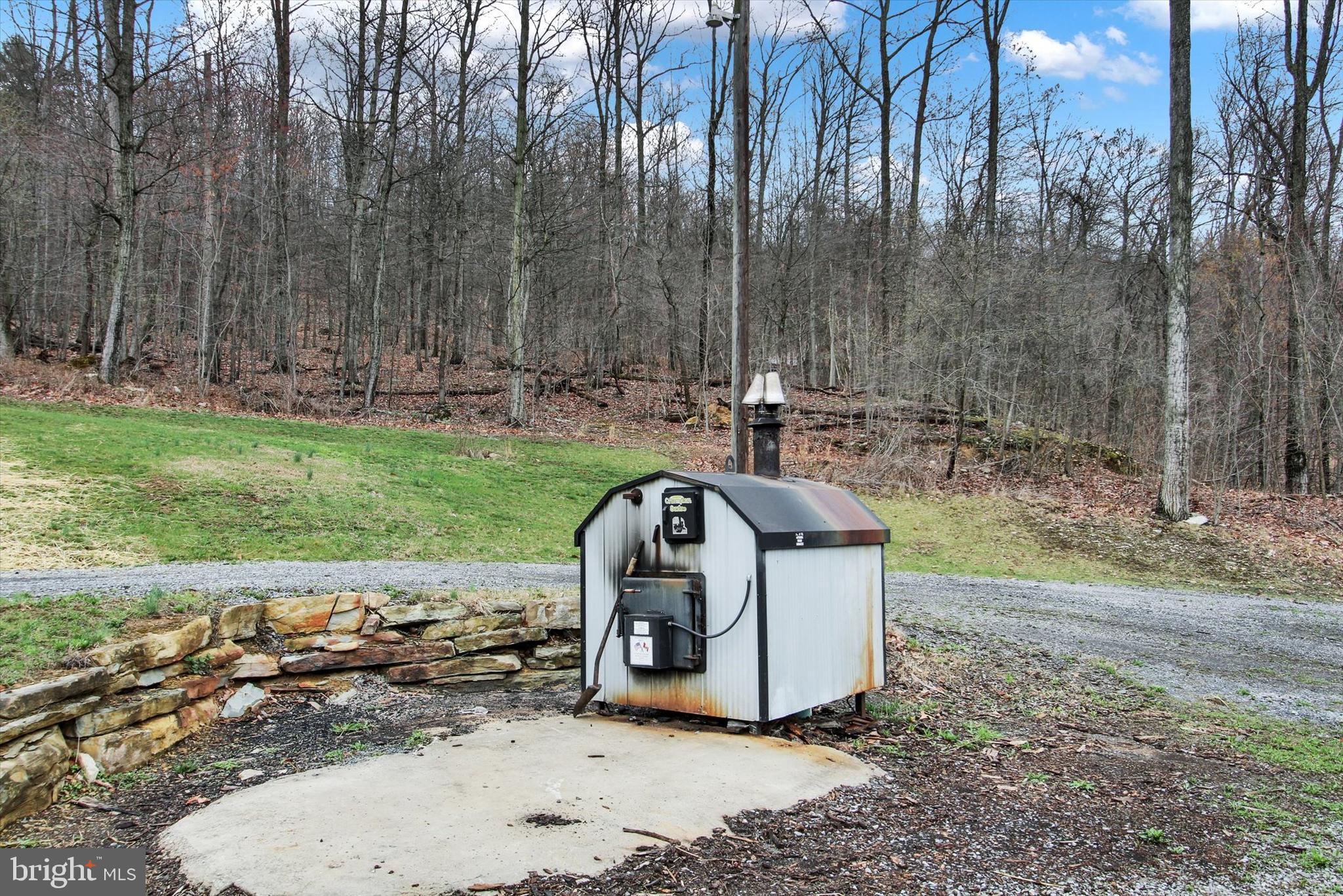 QUINCY TWP - Residential