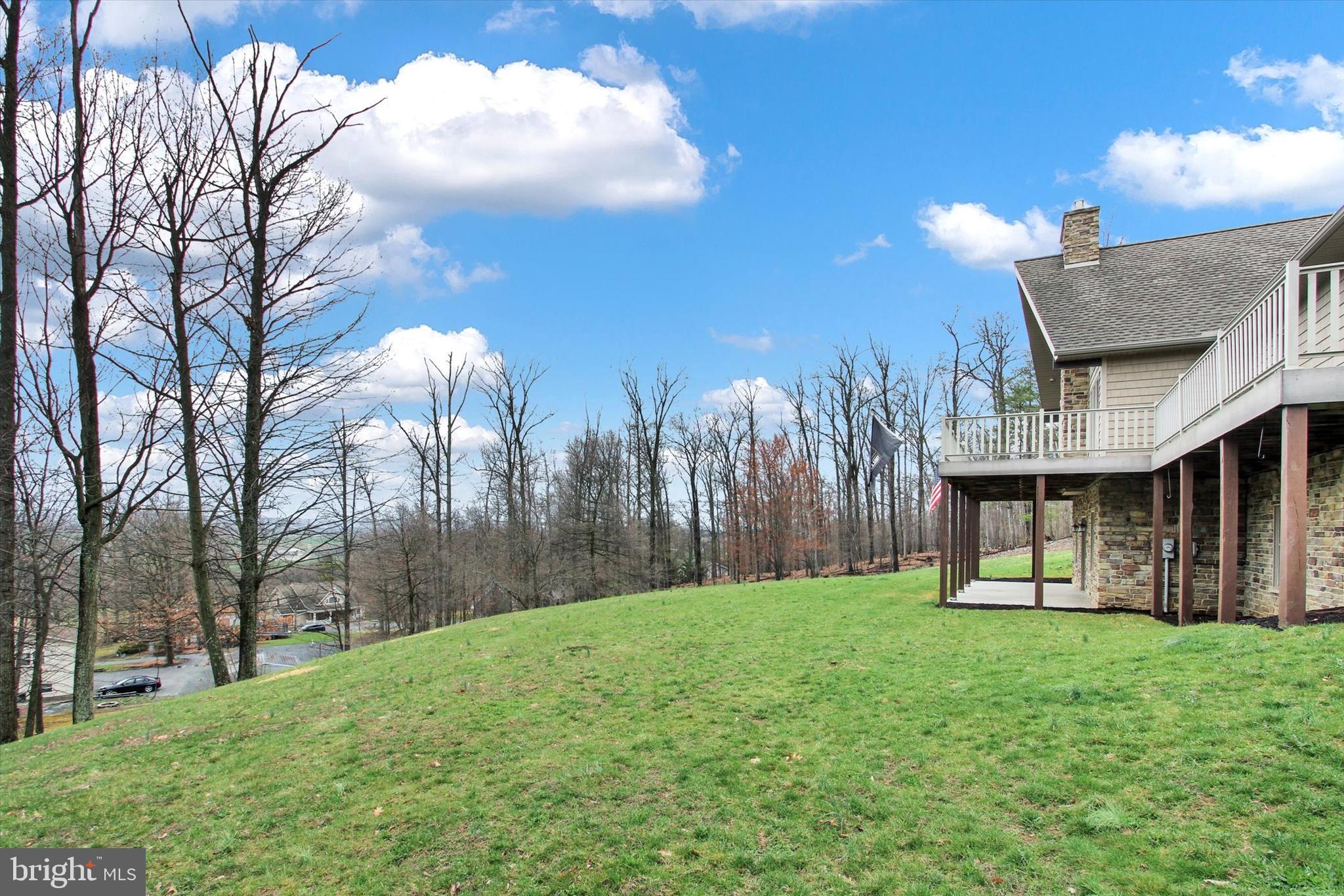 QUINCY TWP - Residential