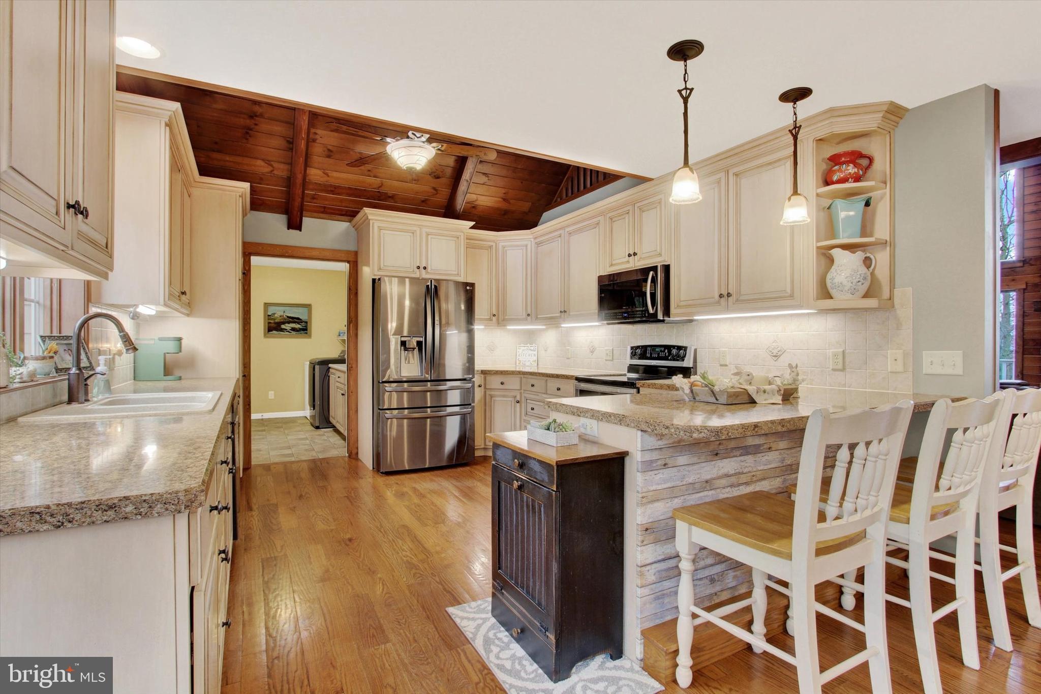 QUINCY TWP - Residential