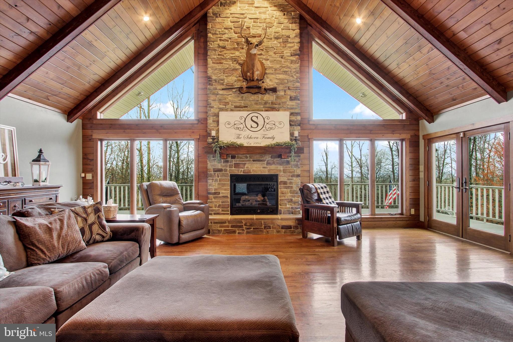 QUINCY TWP - Residential