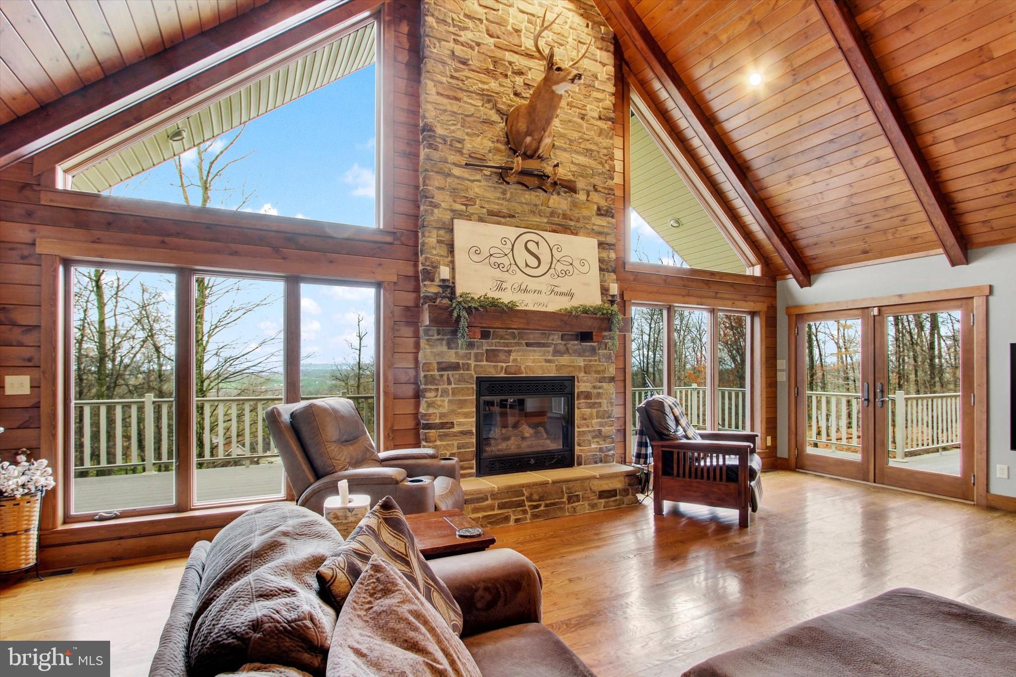 QUINCY TWP - Residential