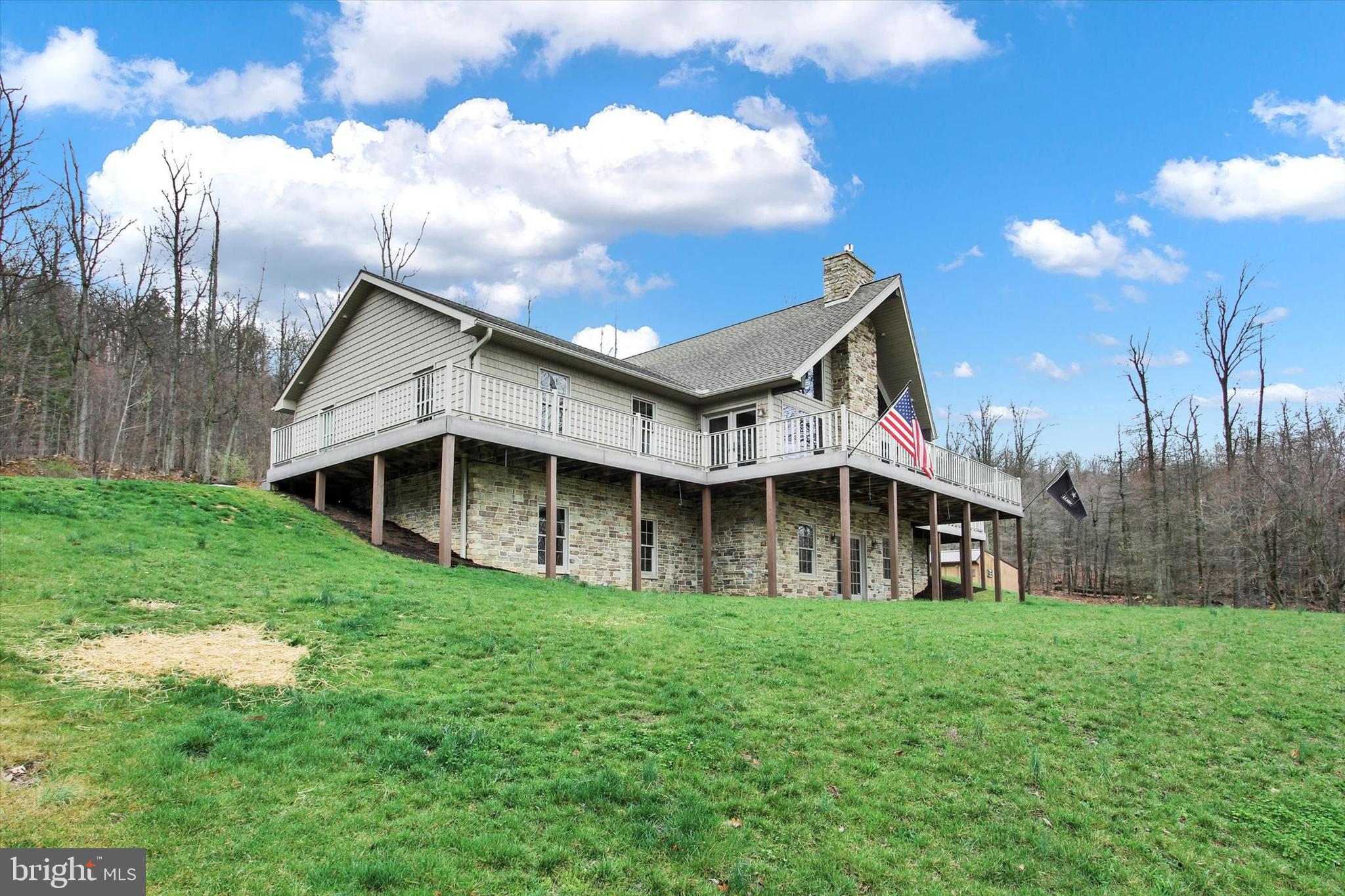 QUINCY TWP - Residential