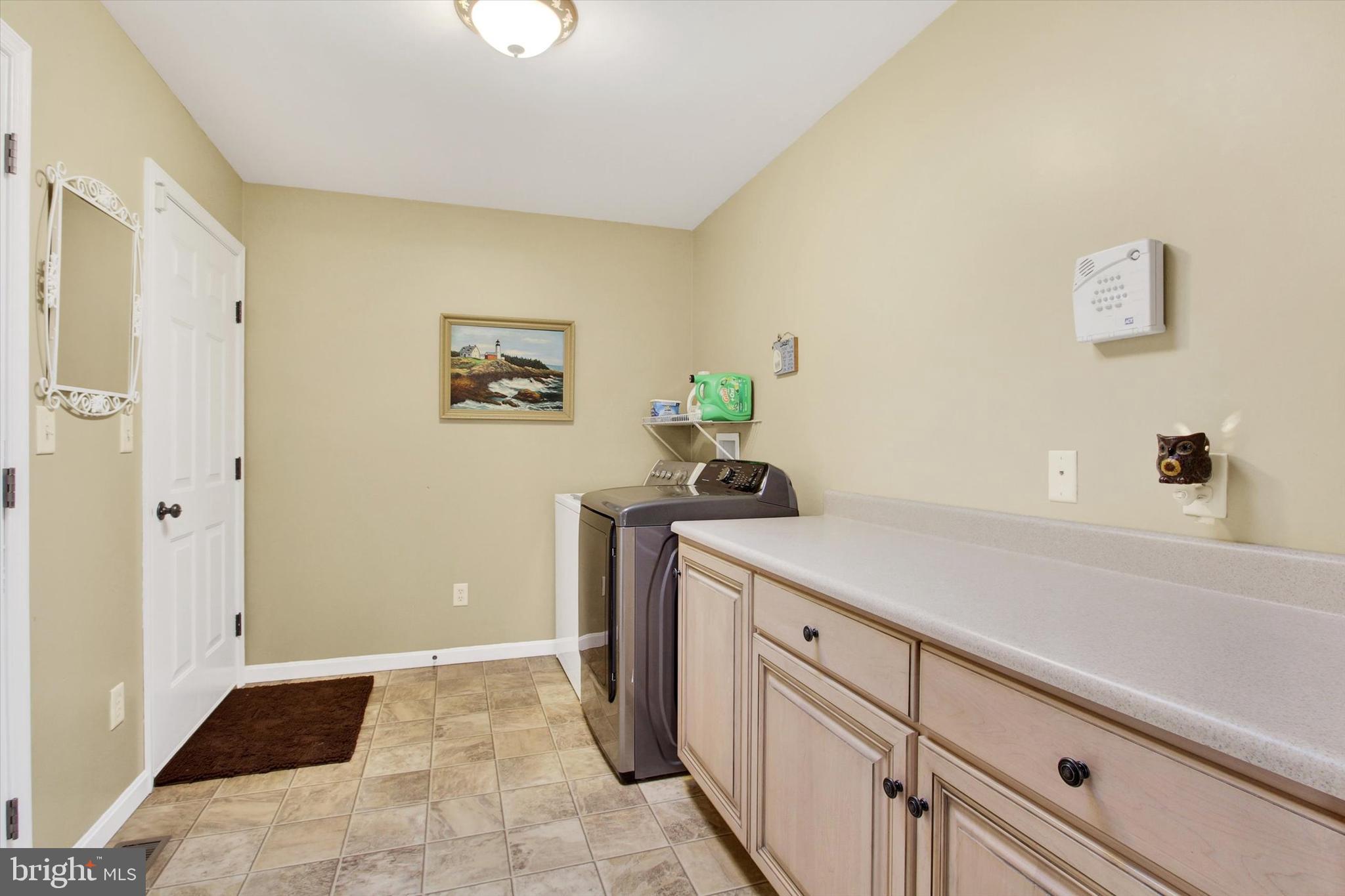 QUINCY TWP - Residential