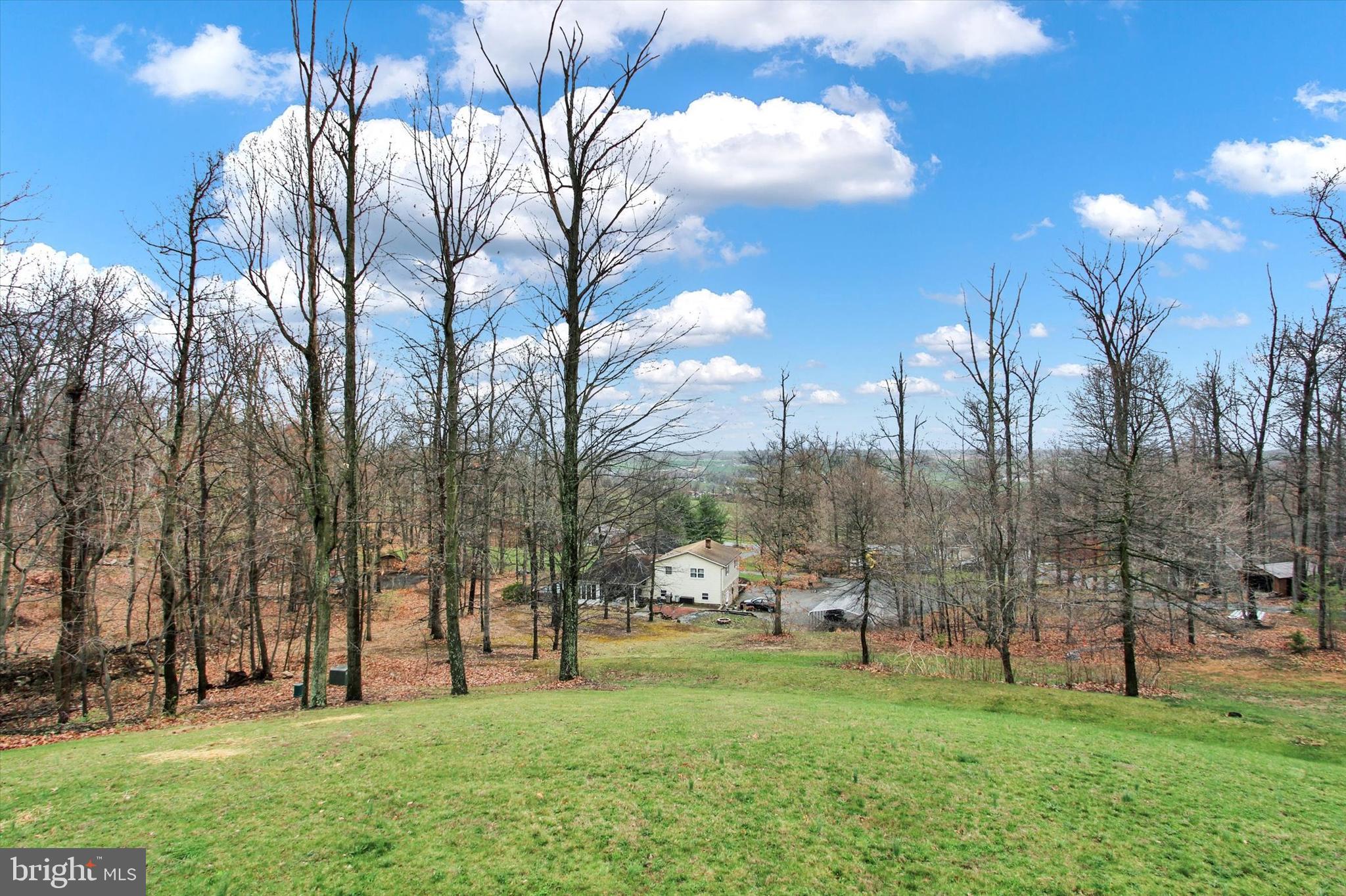 QUINCY TWP - Residential