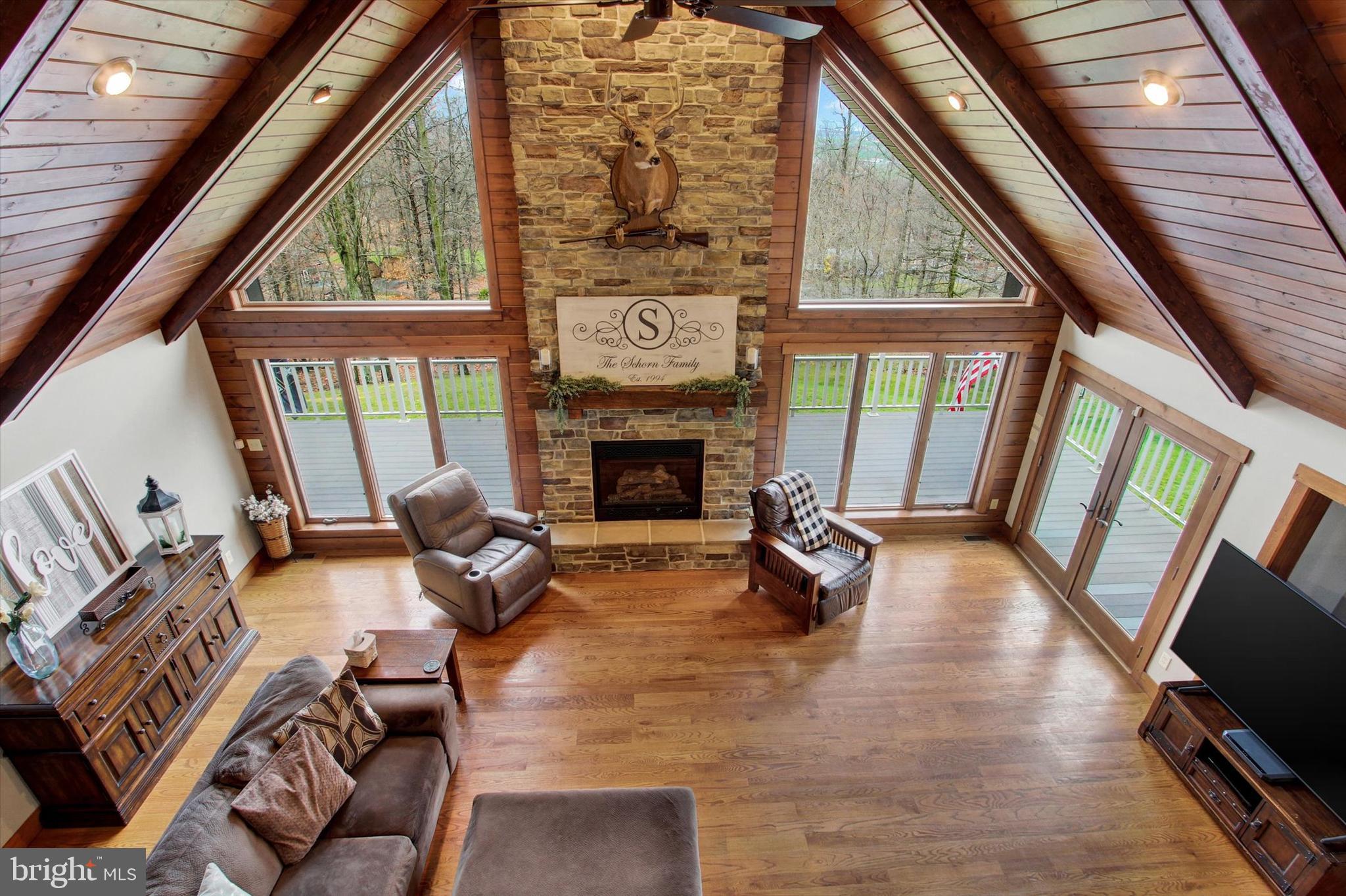 QUINCY TWP - Residential