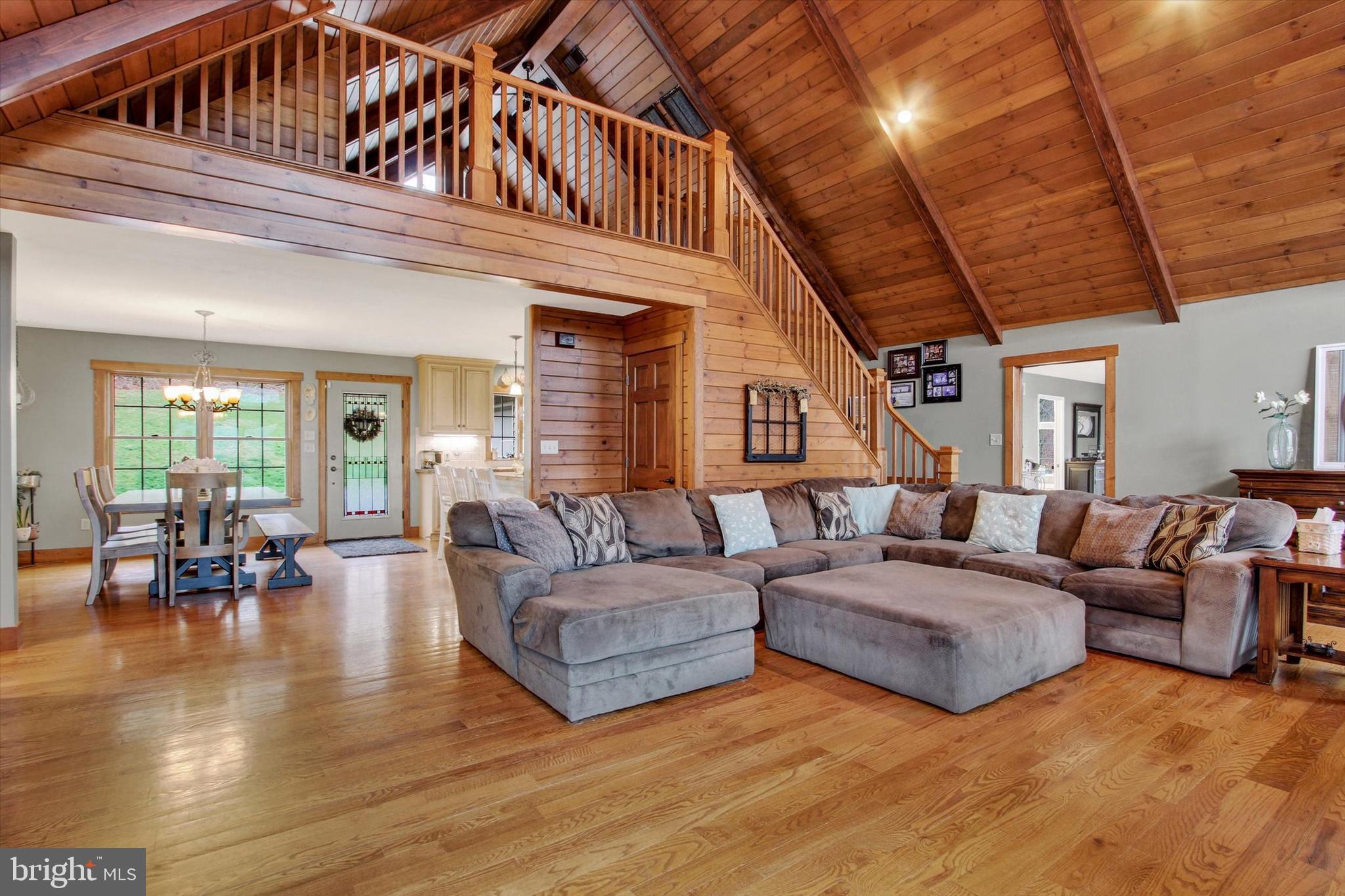 QUINCY TWP - Residential