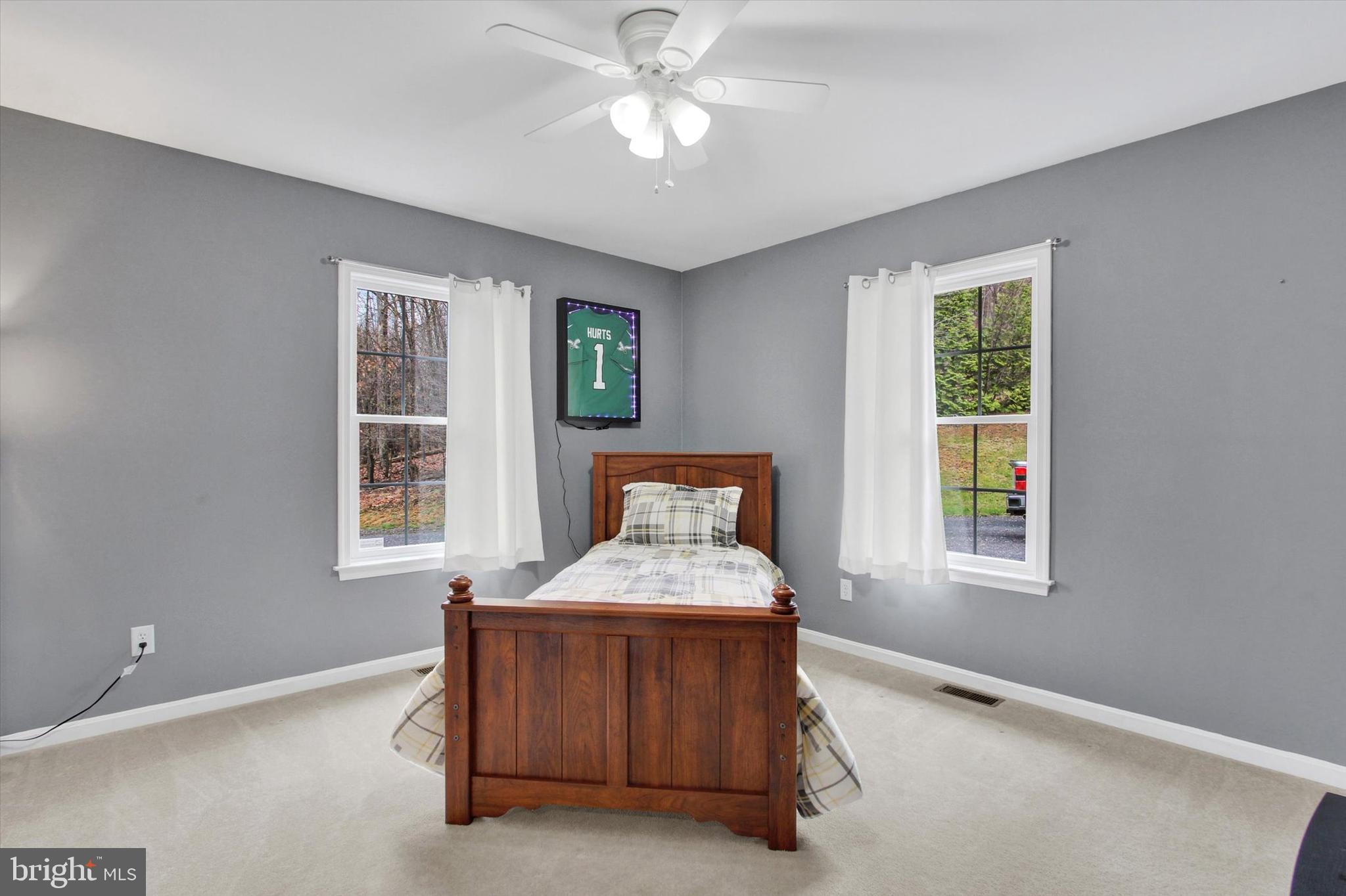 QUINCY TWP - Residential