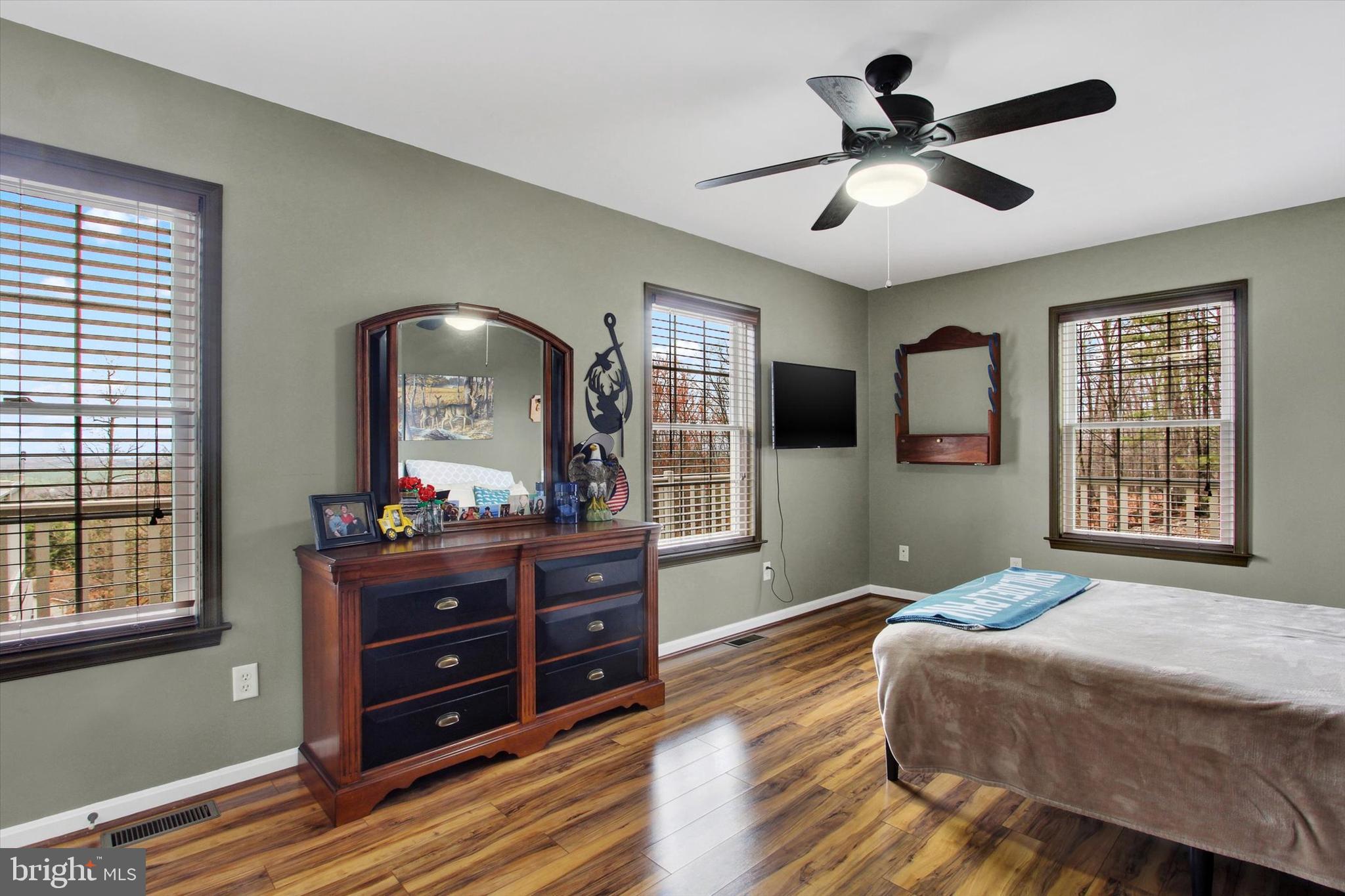 QUINCY TWP - Residential