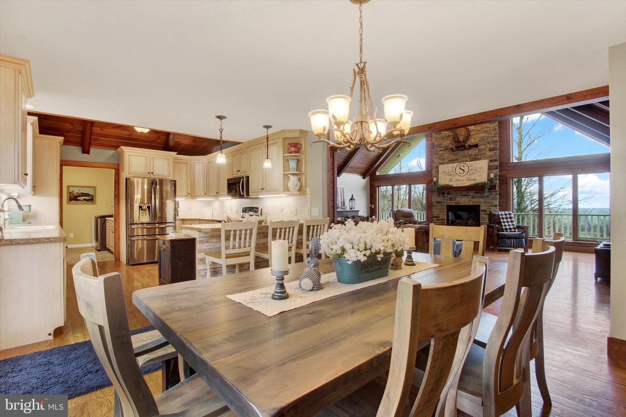 QUINCY TWP - Residential