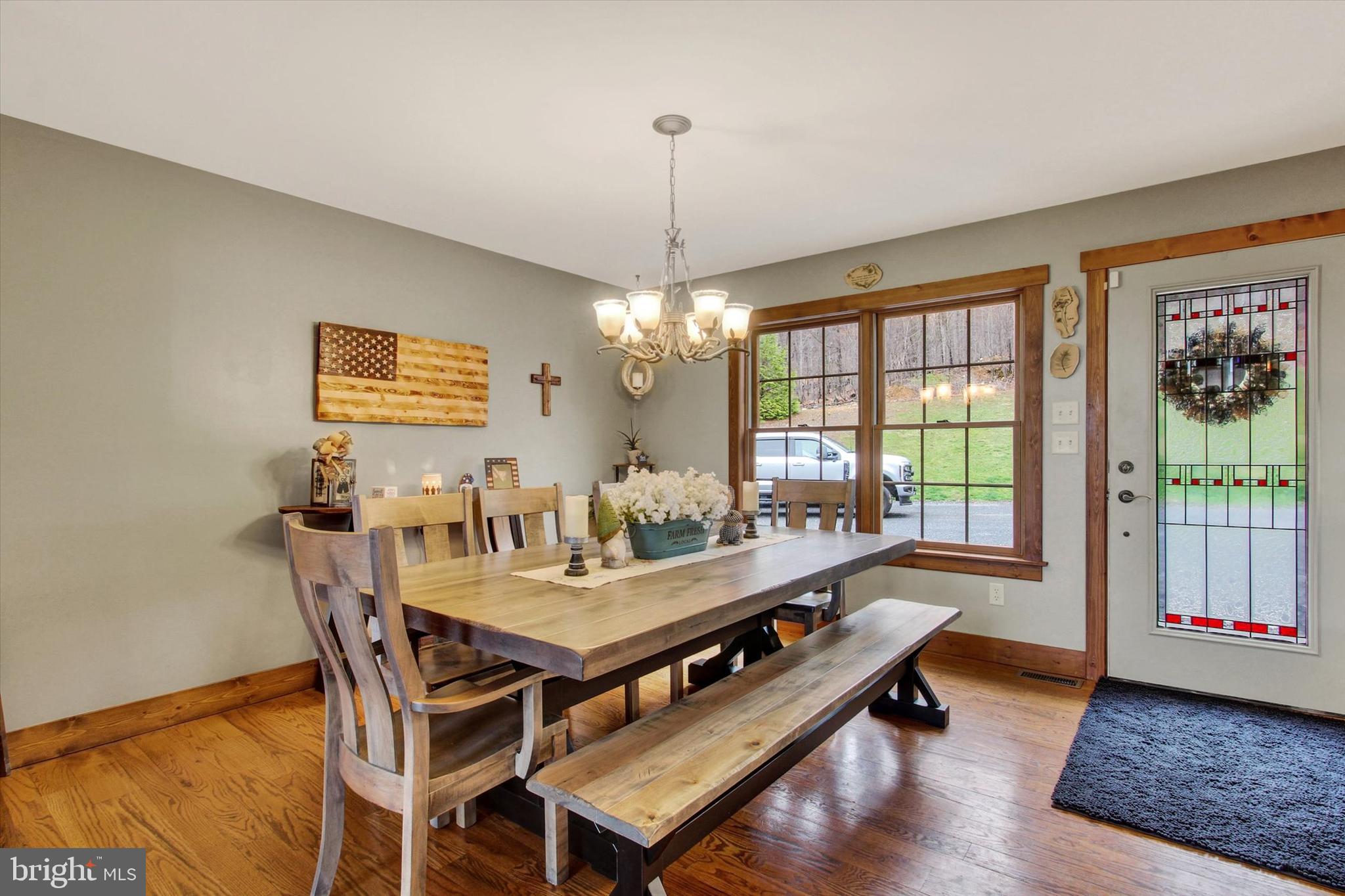 QUINCY TWP - Residential