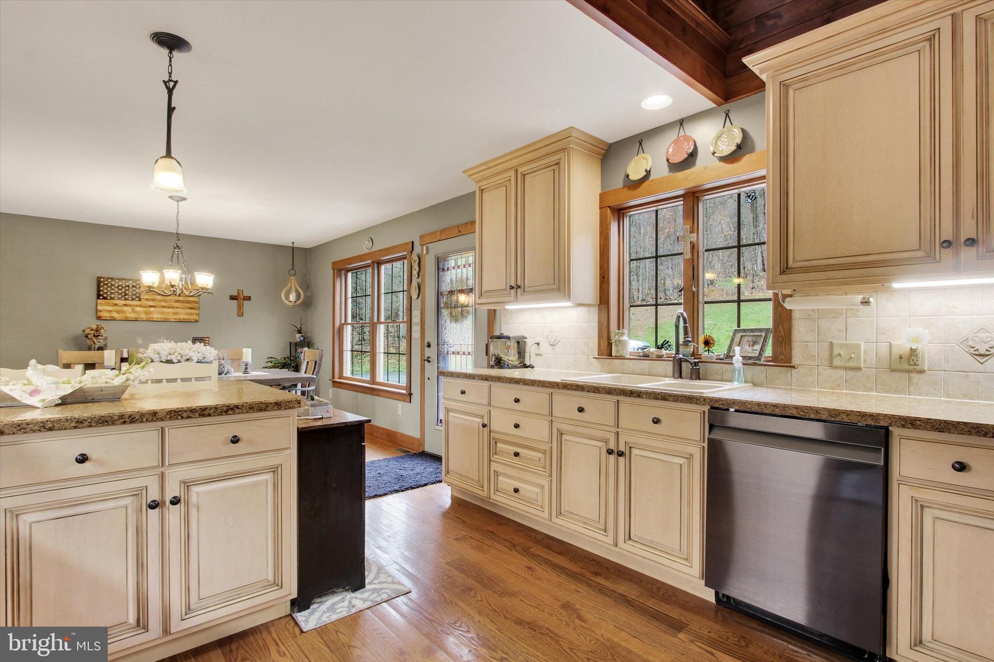 QUINCY TWP - Residential