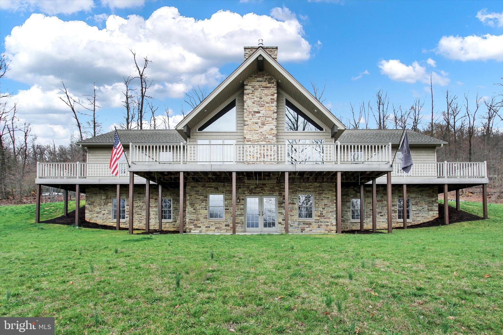 QUINCY TWP - Residential