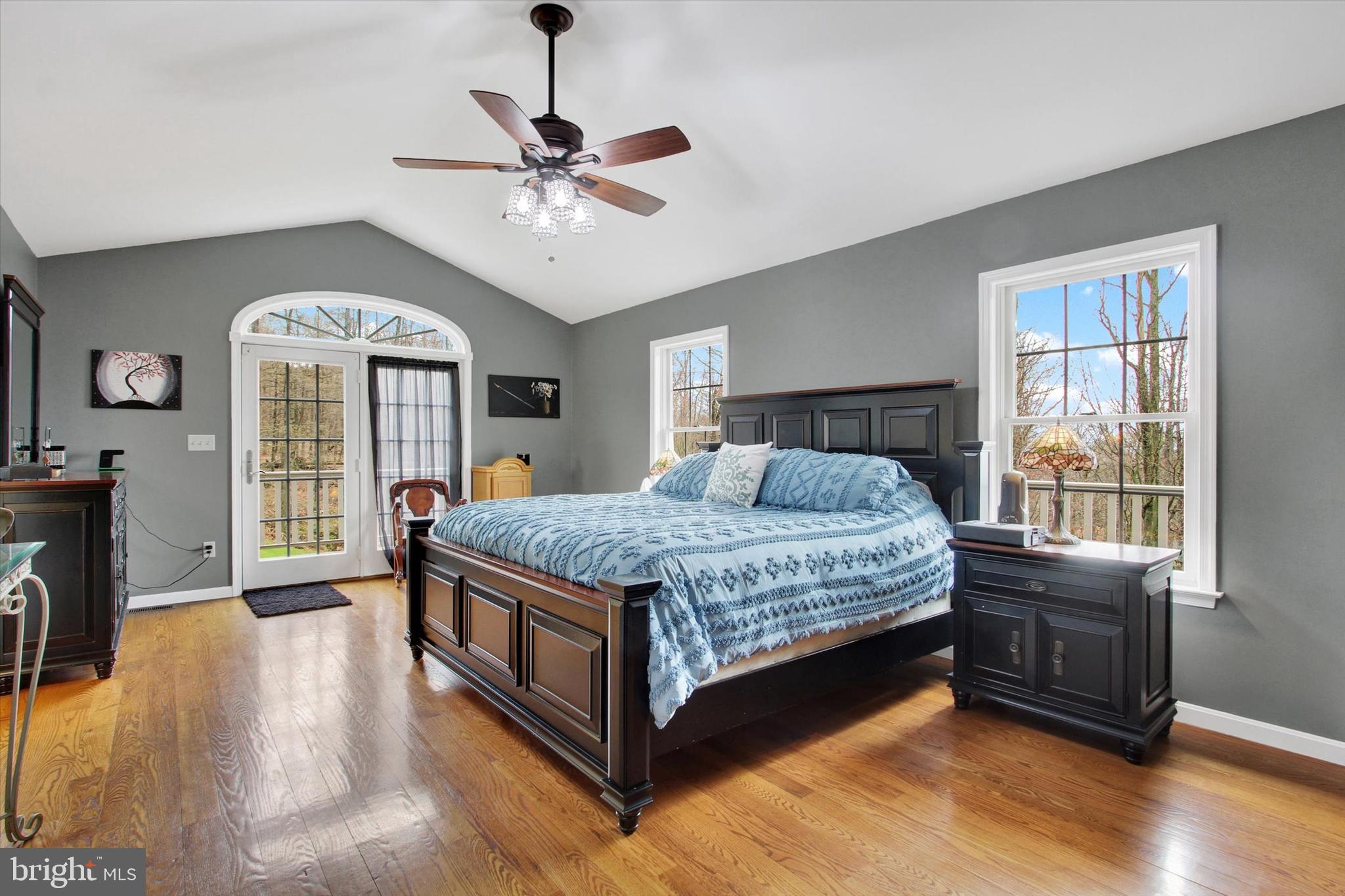 QUINCY TWP - Residential