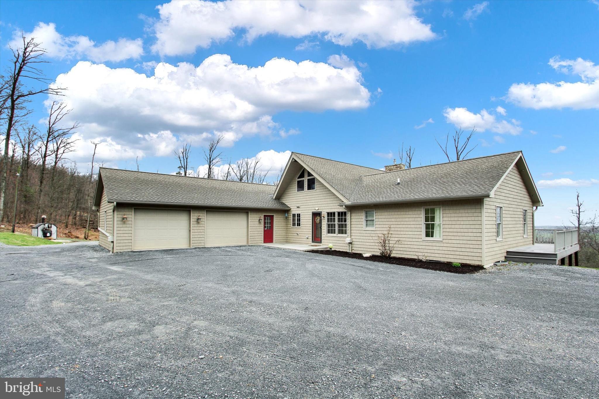 QUINCY TWP - Residential