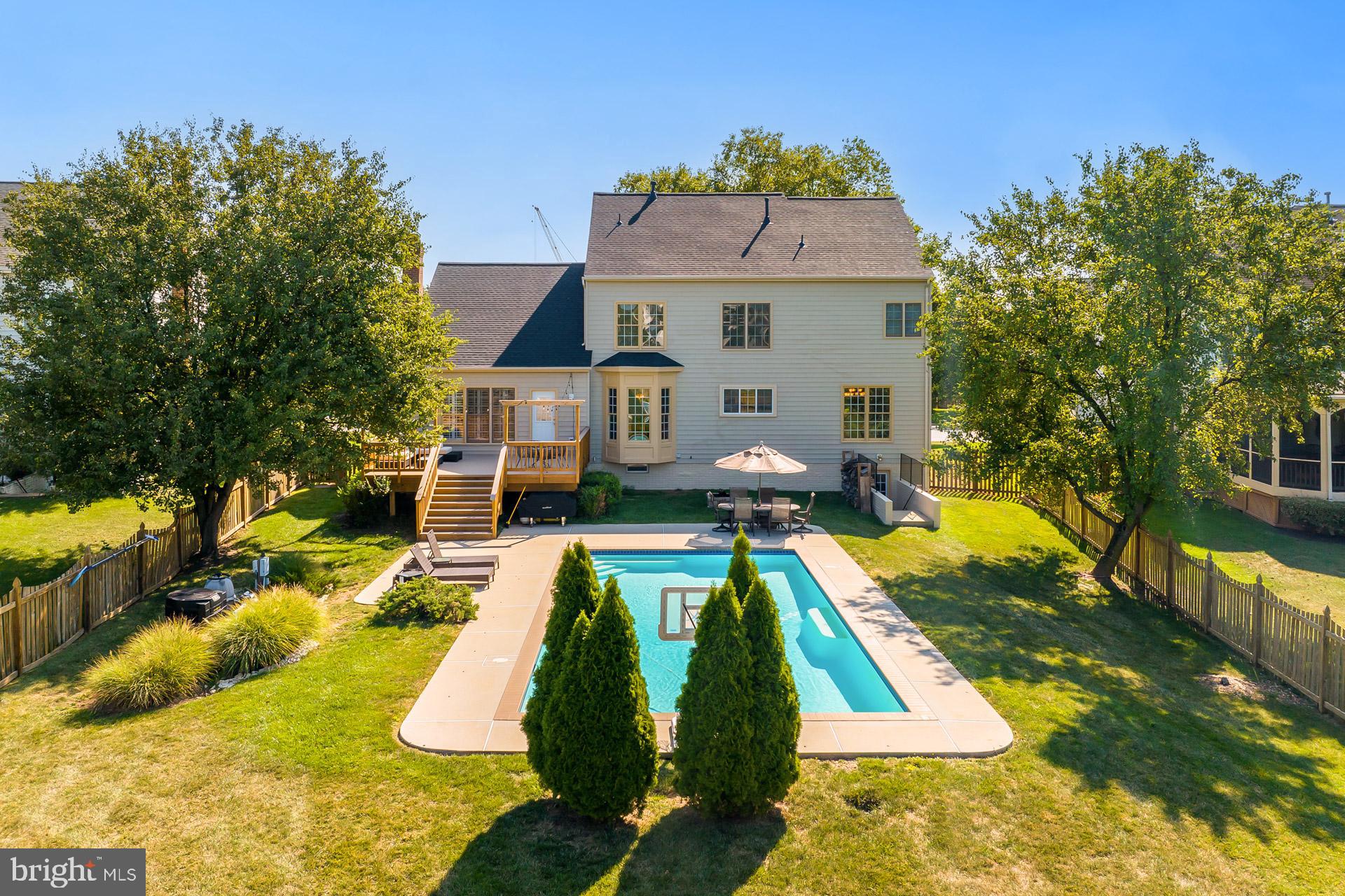 REGENCY - Residential