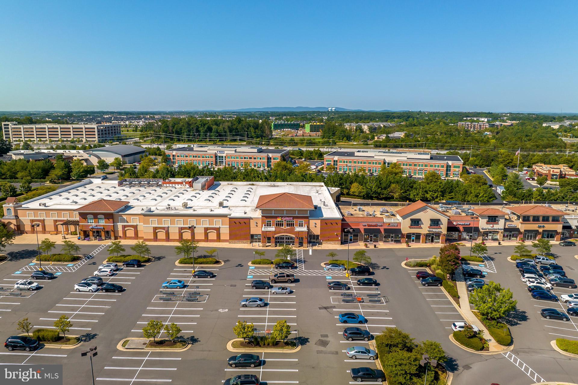 REGENCY - Residential