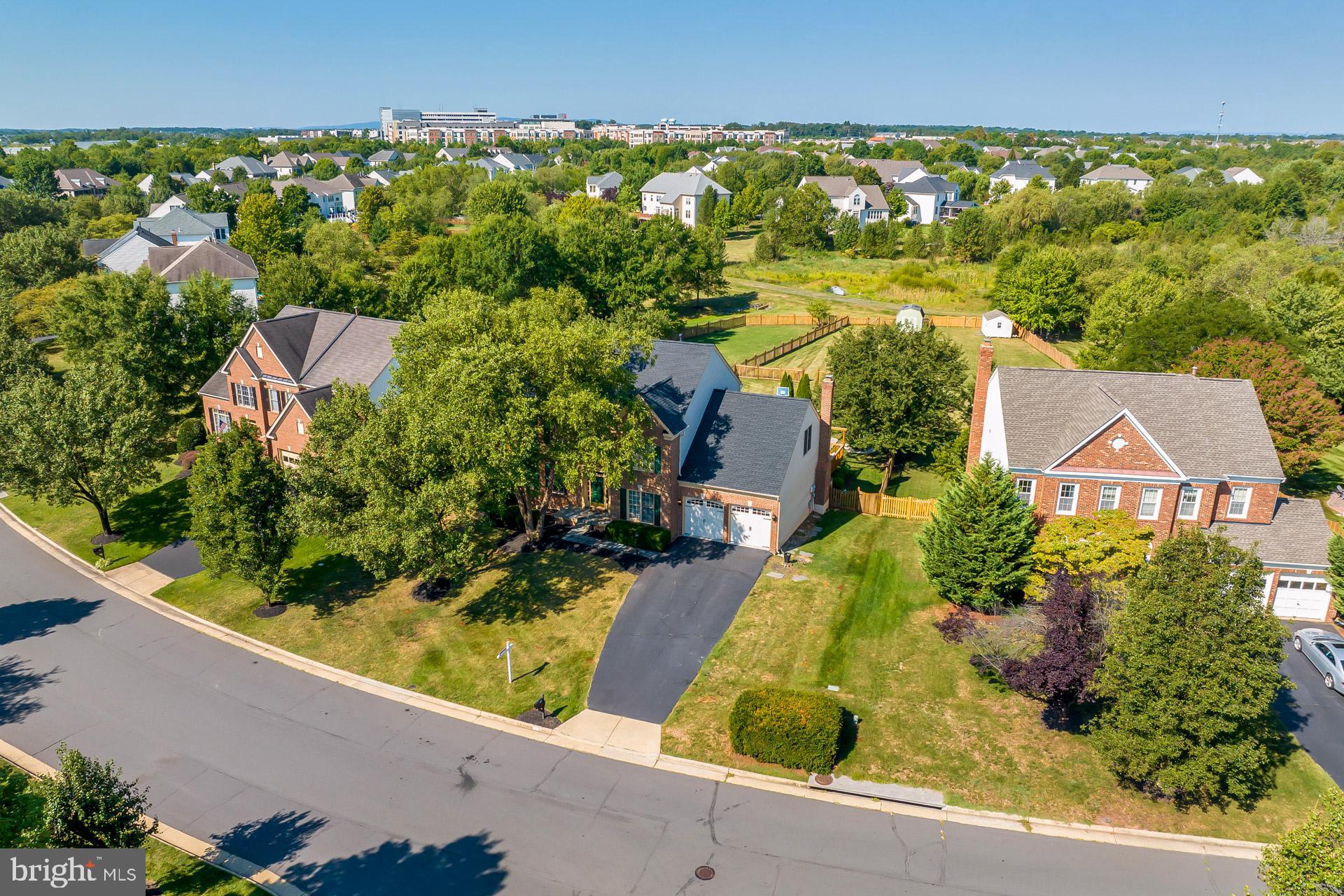 REGENCY - Residential