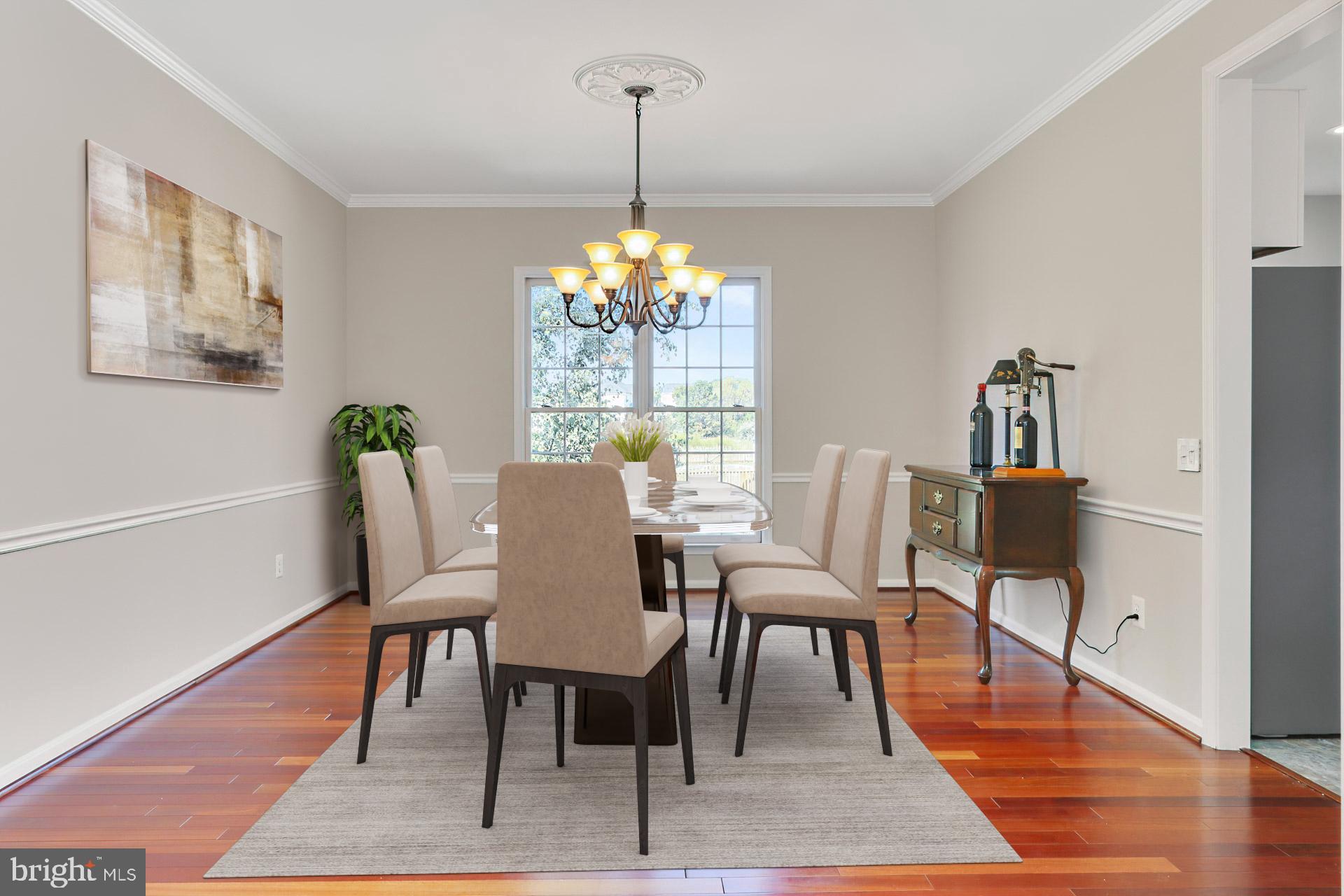 REGENCY - Residential