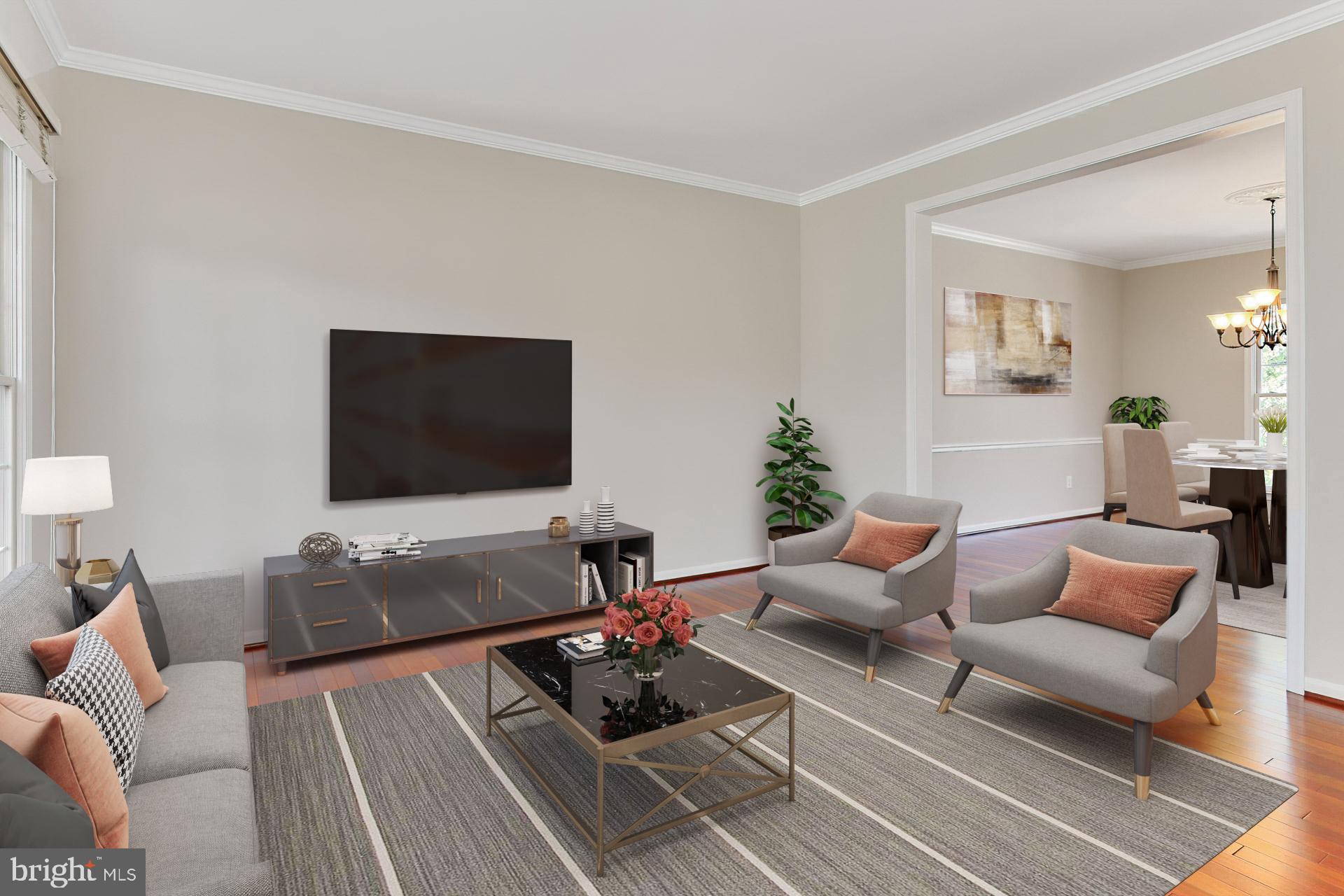 REGENCY - Residential