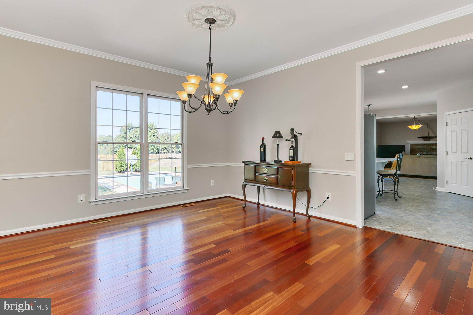 REGENCY - Residential