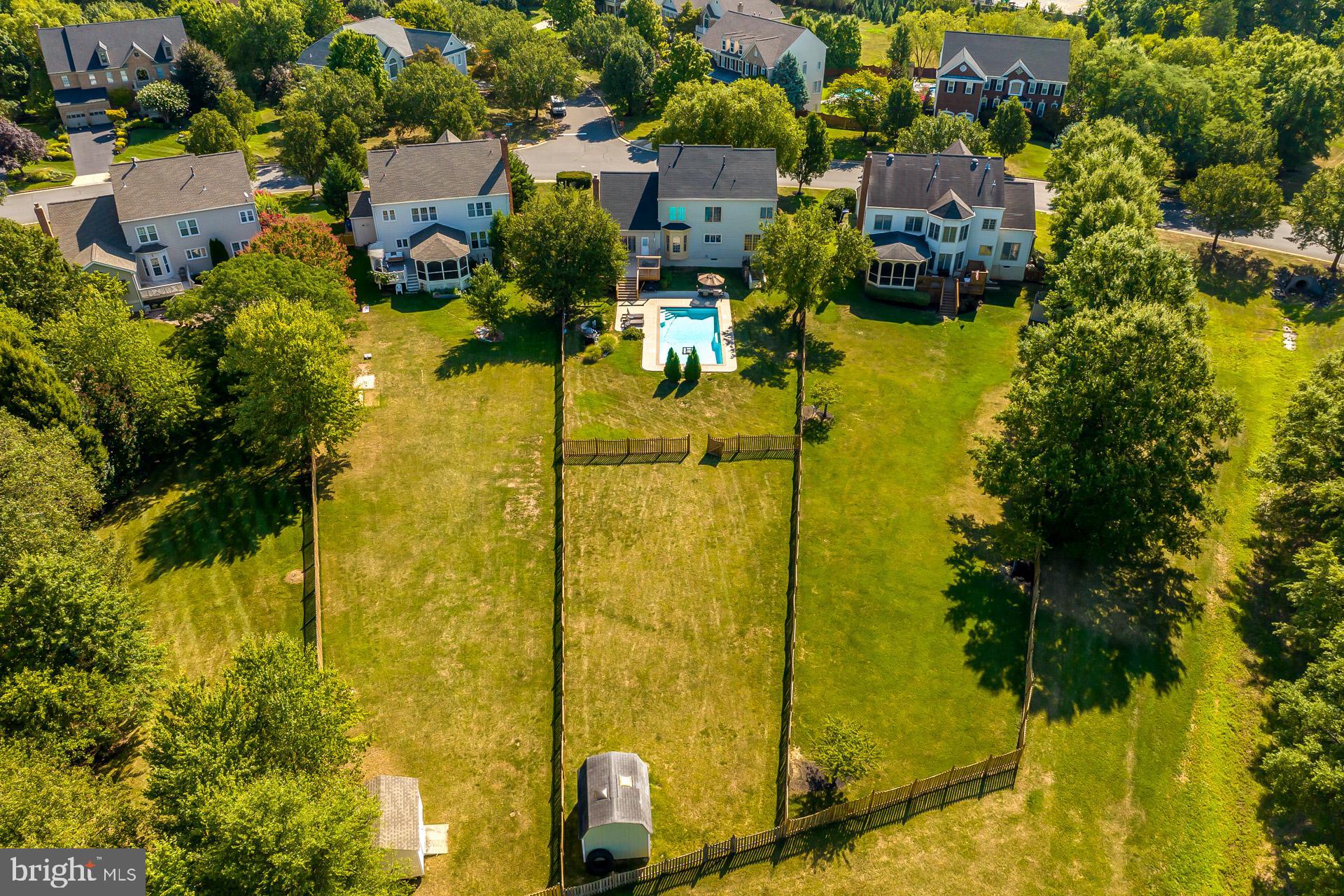 REGENCY - Residential