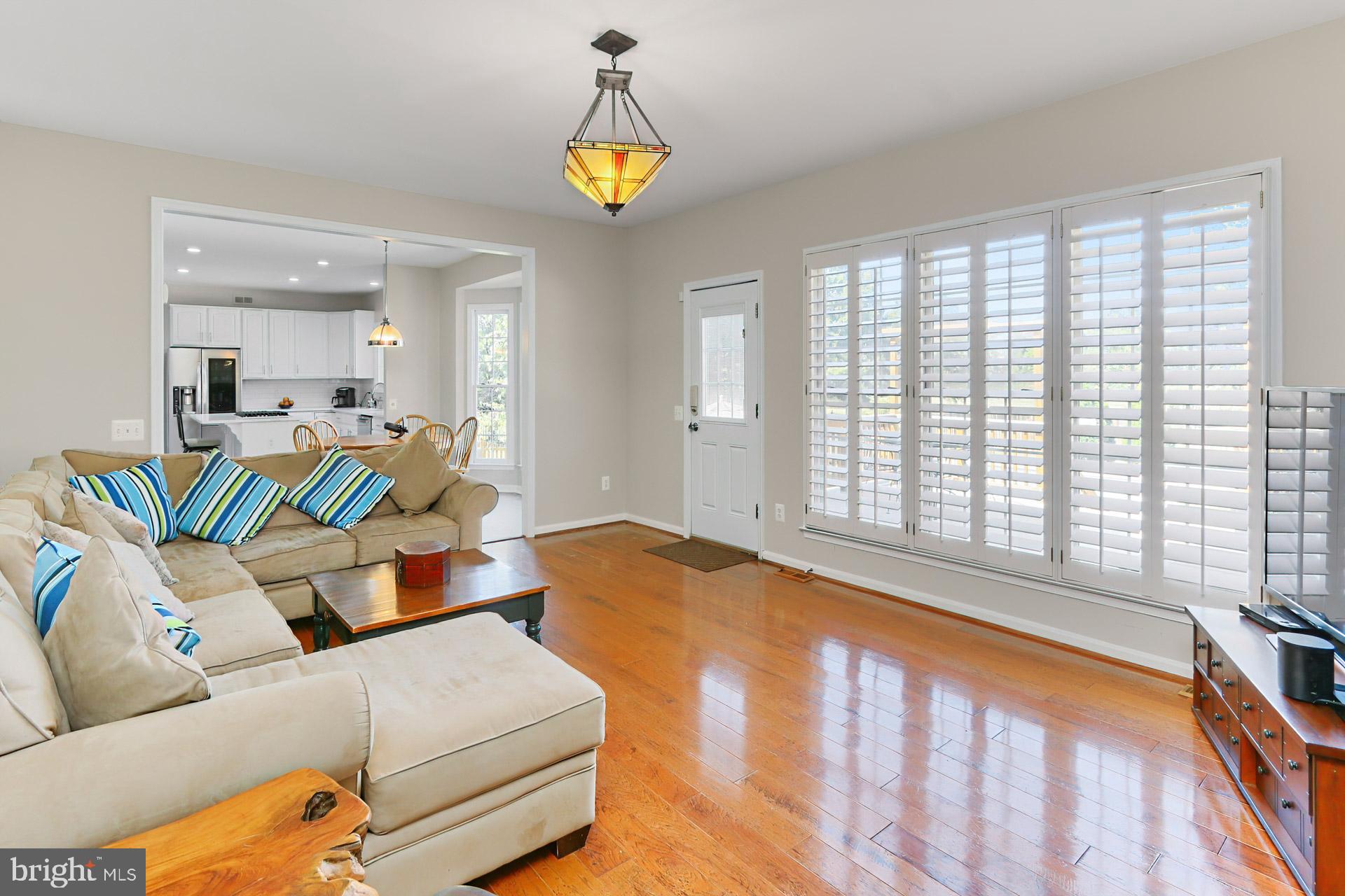 REGENCY - Residential