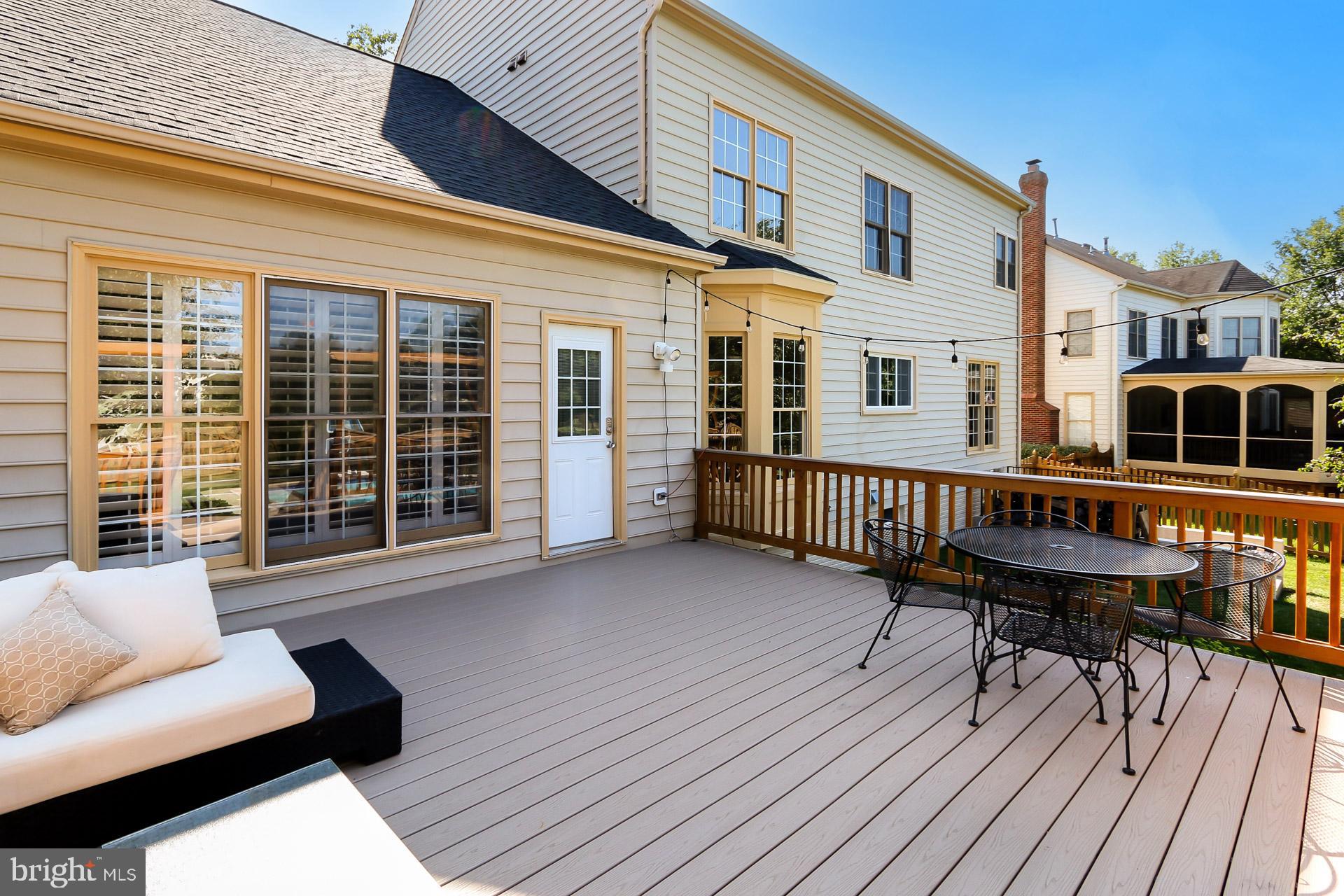 REGENCY - Residential