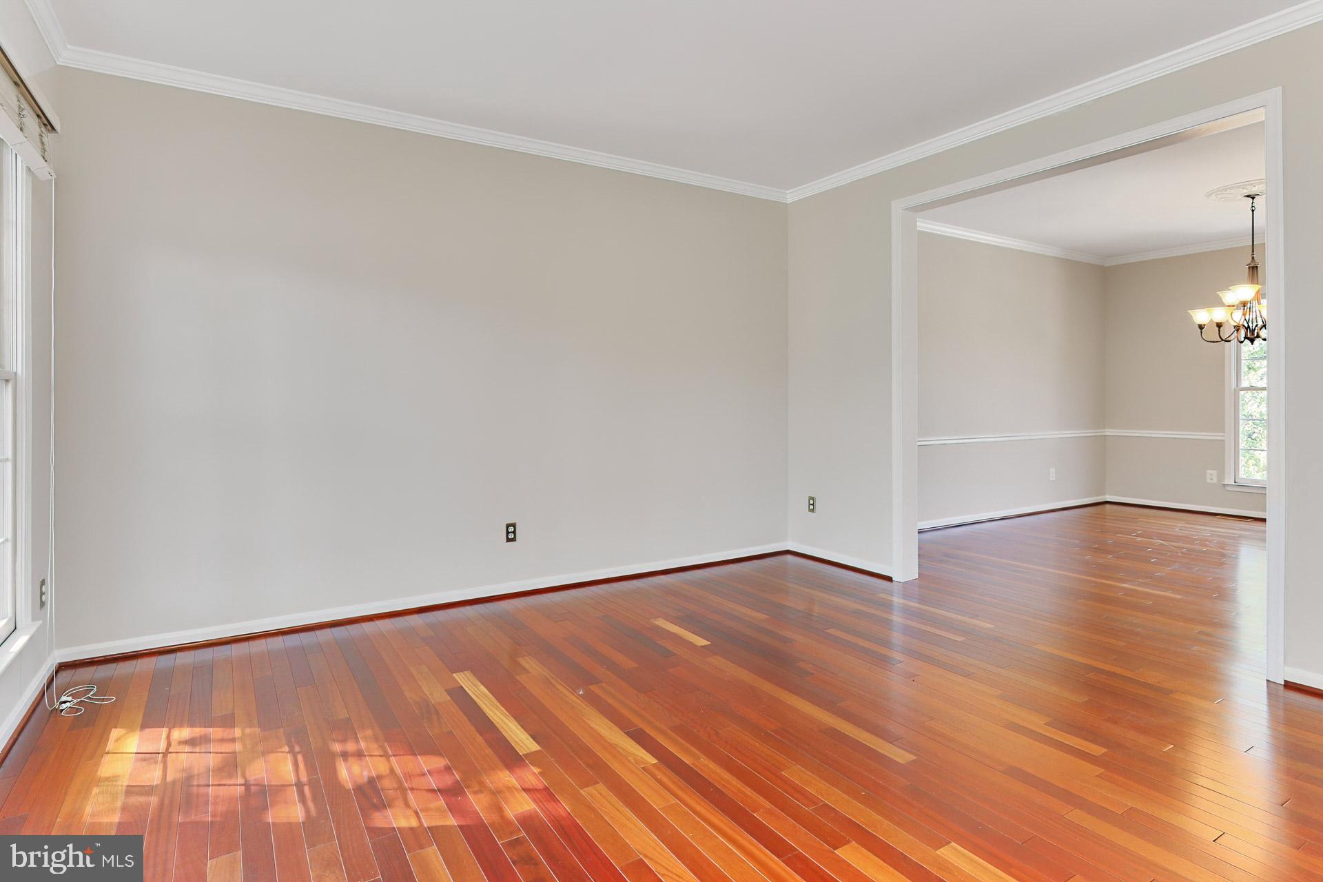 REGENCY - Residential