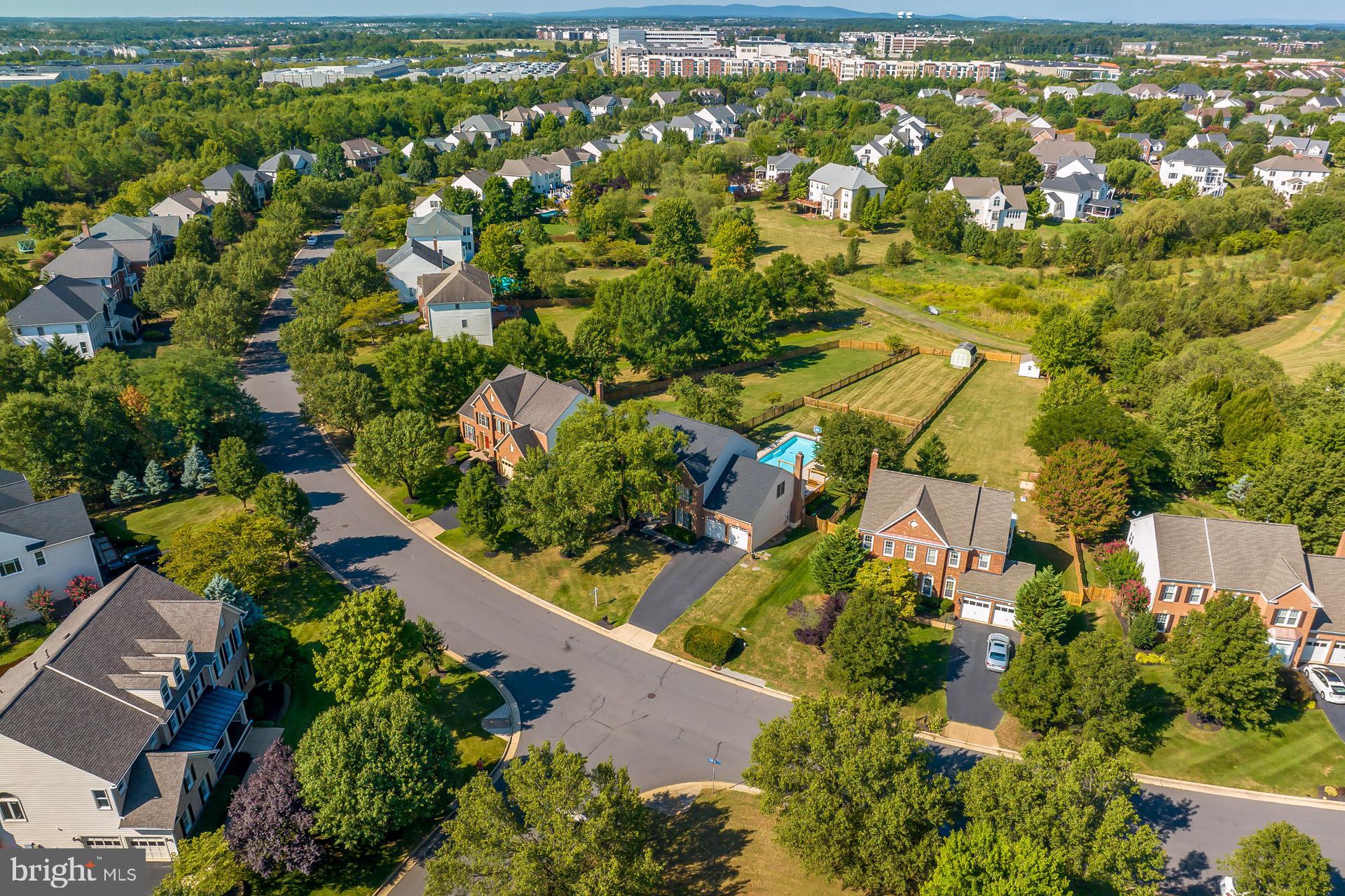 REGENCY - Residential