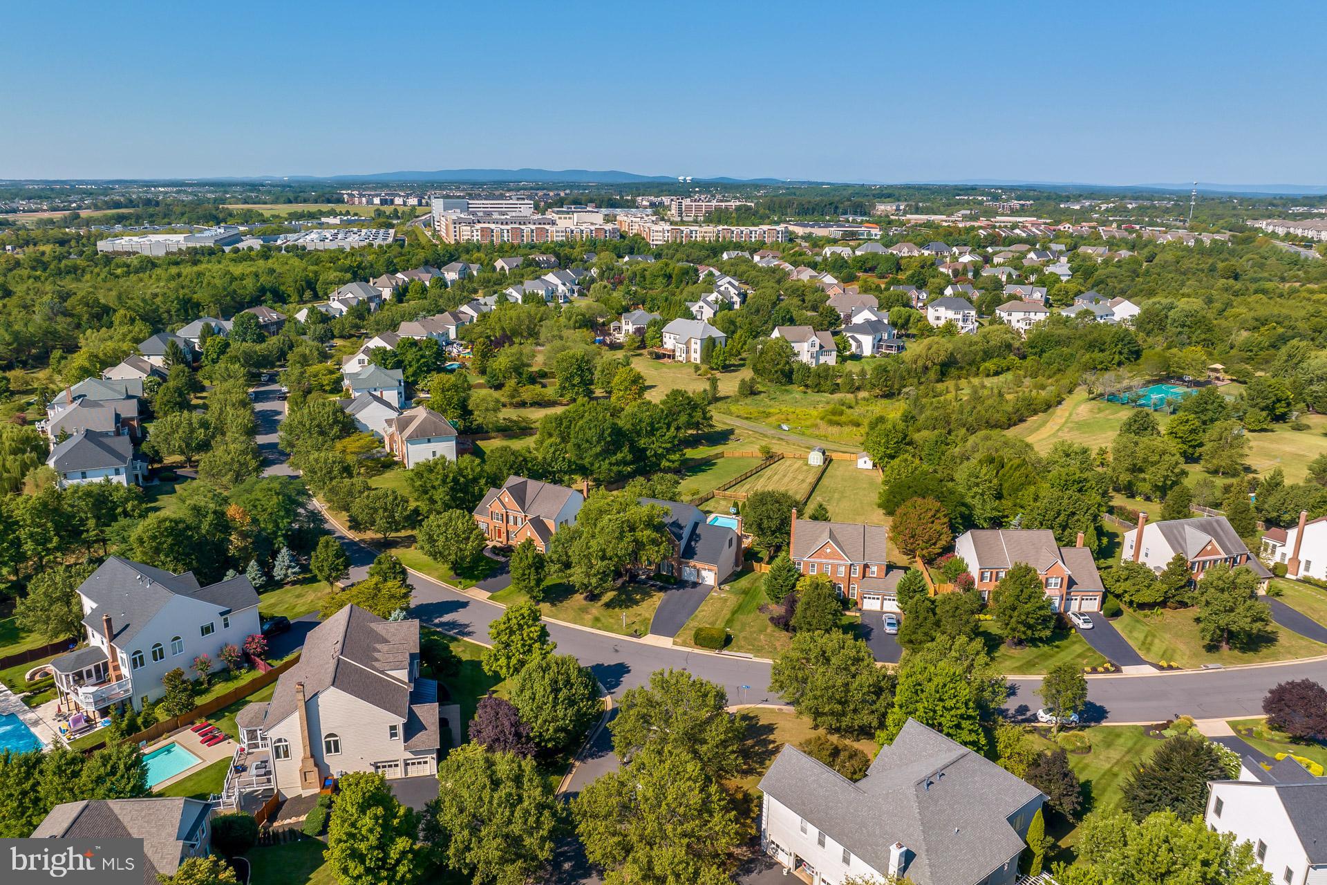 REGENCY - Residential