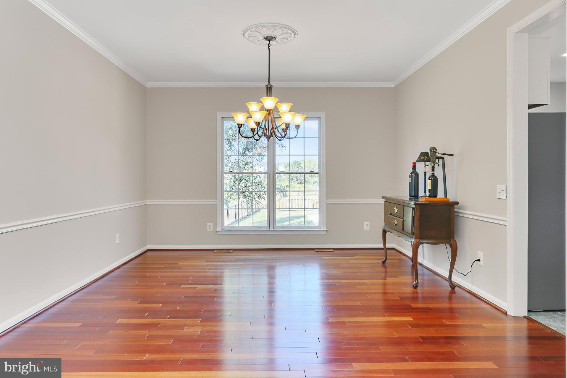 REGENCY - Residential