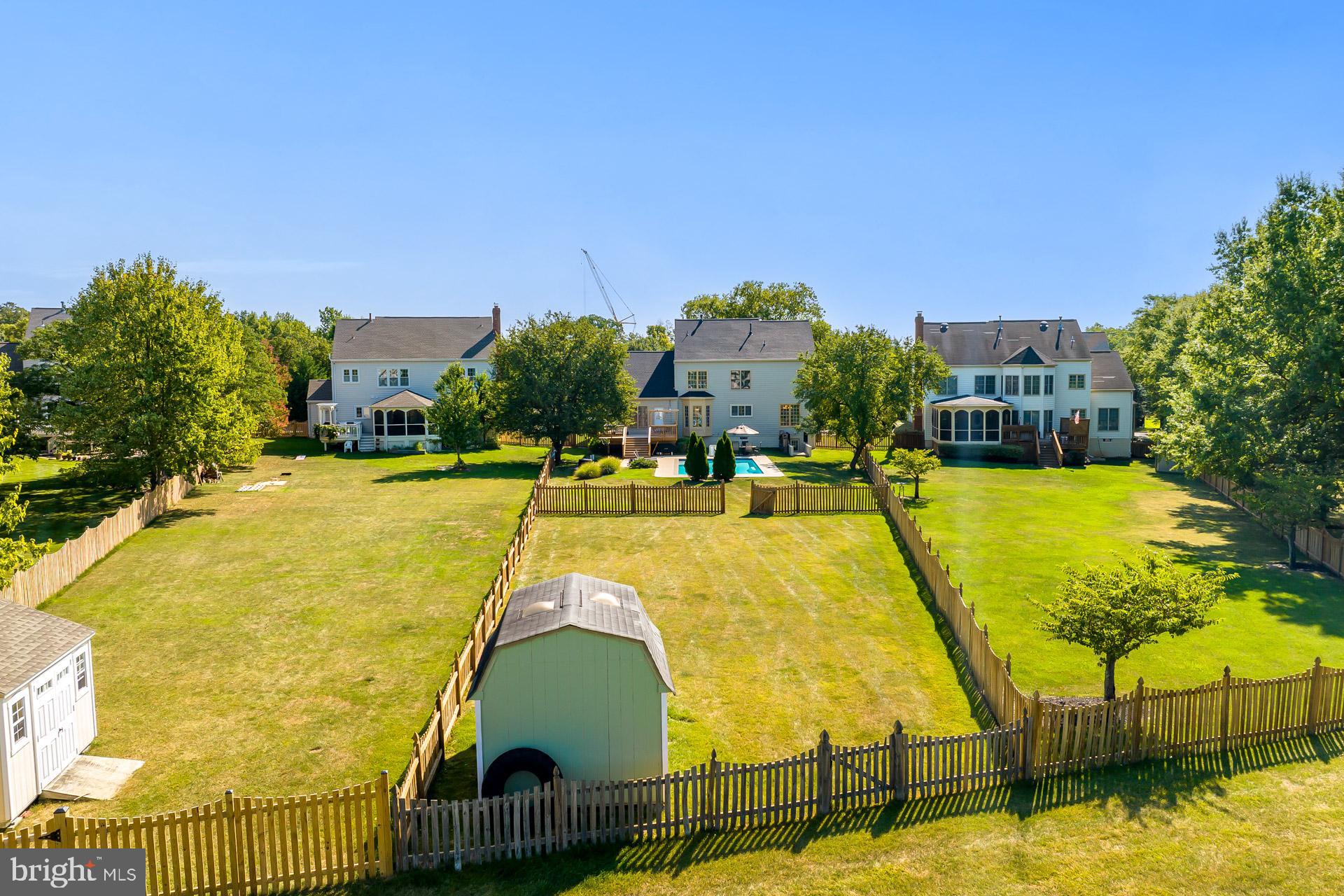 REGENCY - Residential