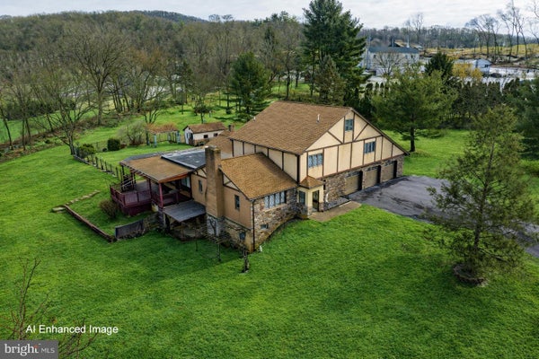 1501 DETWEILER AVE, HELLERTOWN, PA 18055 - Image 753e41a7dce8bef033fb624fbe4e8e66/2308277396