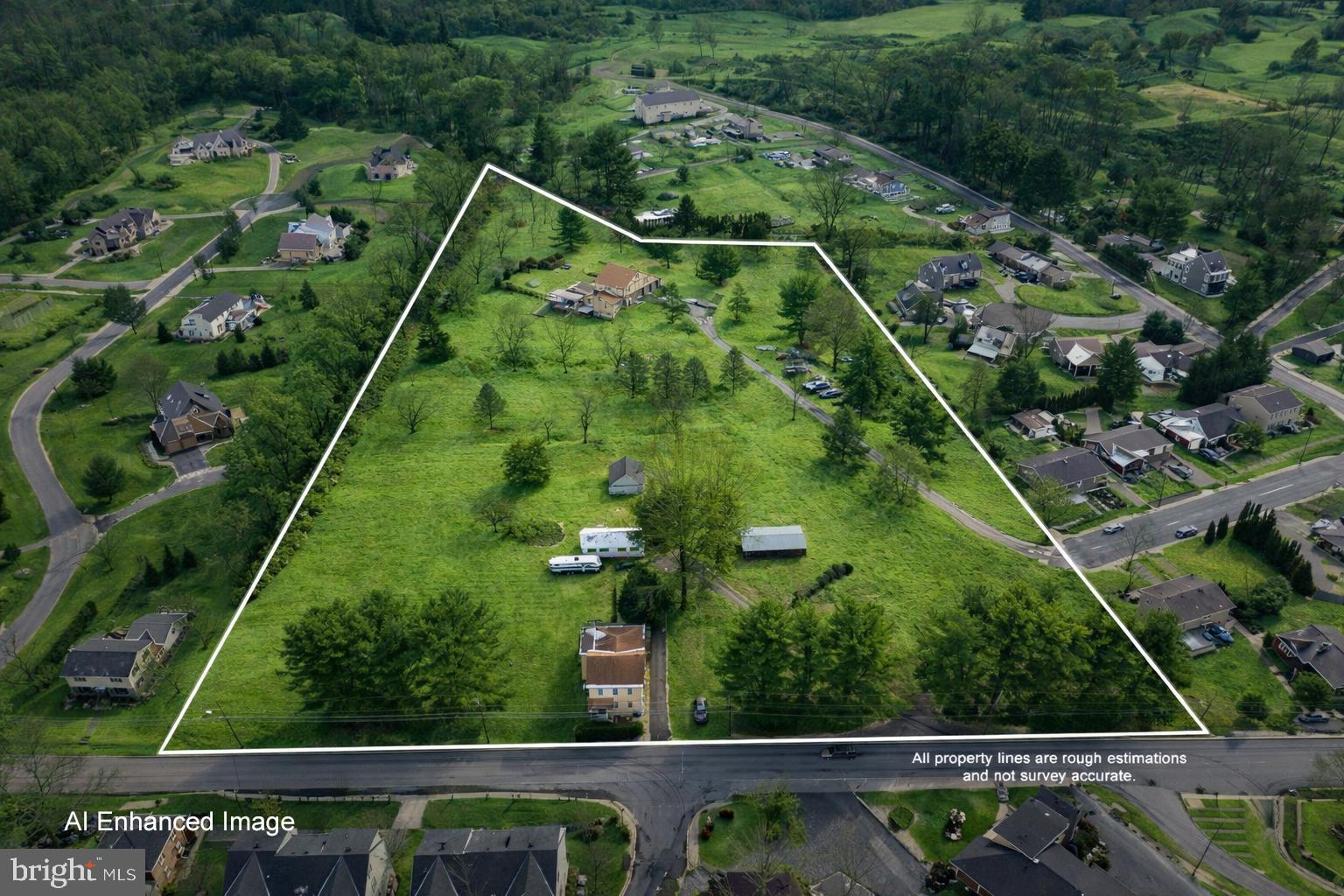 1501 DETWEILER AVENUE